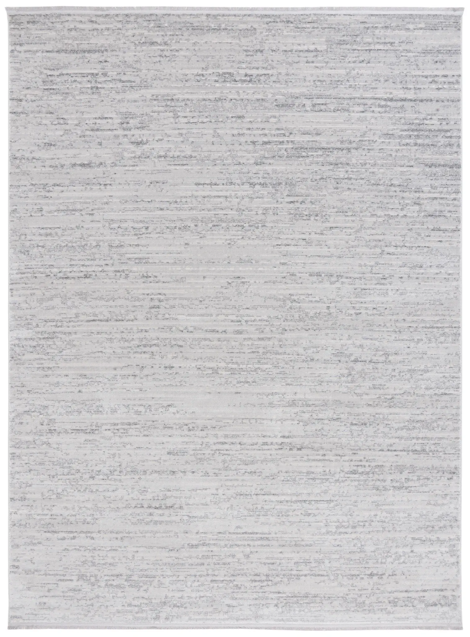 Whisper Distressed Striated Rug