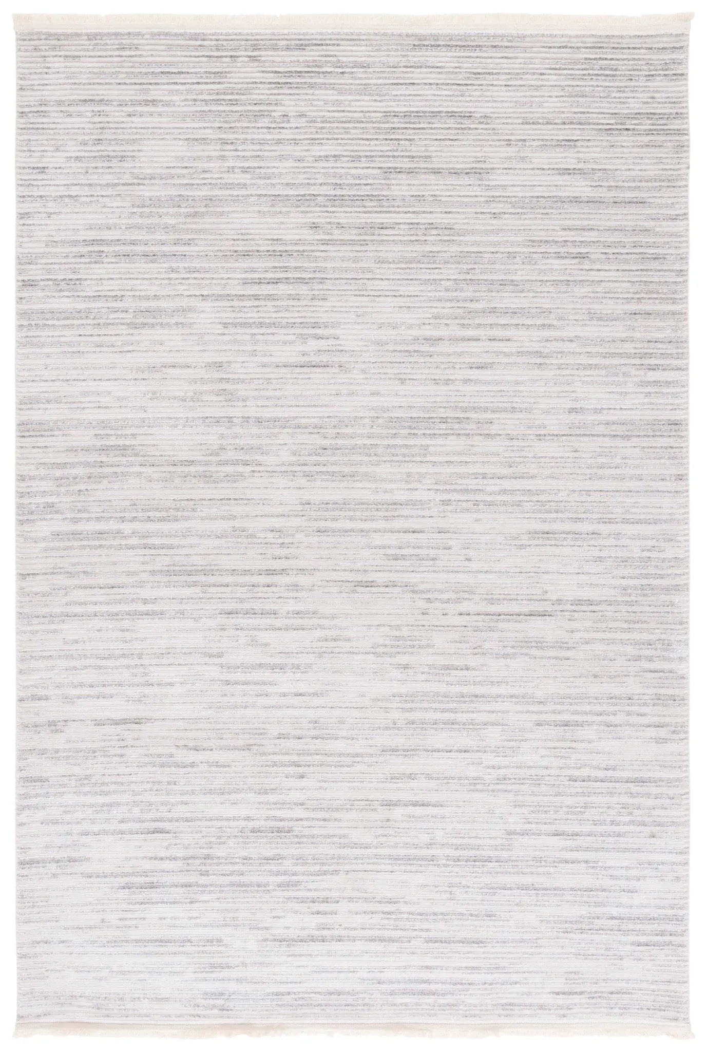Whisper Ribbed Stripe Rug