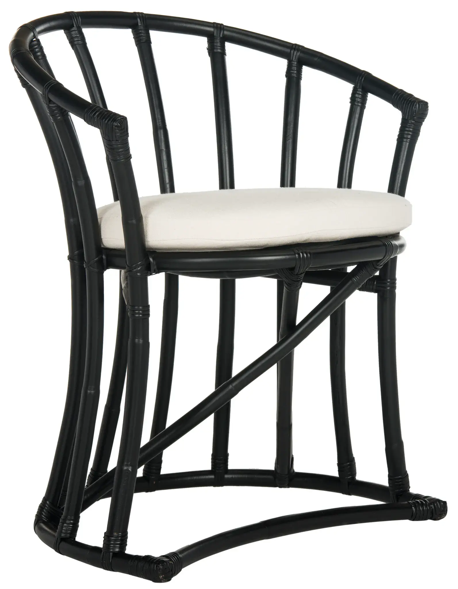 Bates Accent Chair
