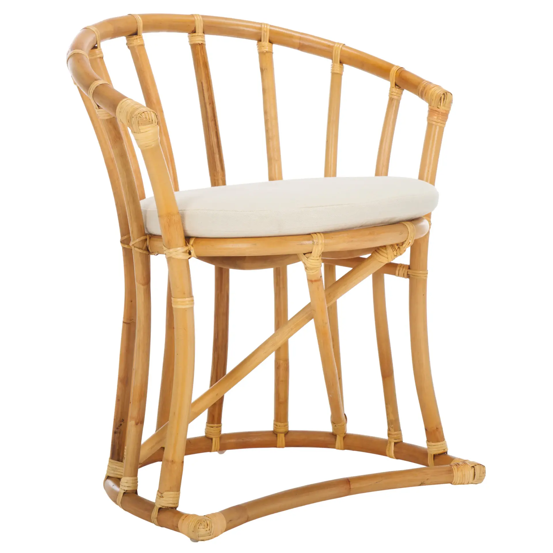 Bates Accent Chair