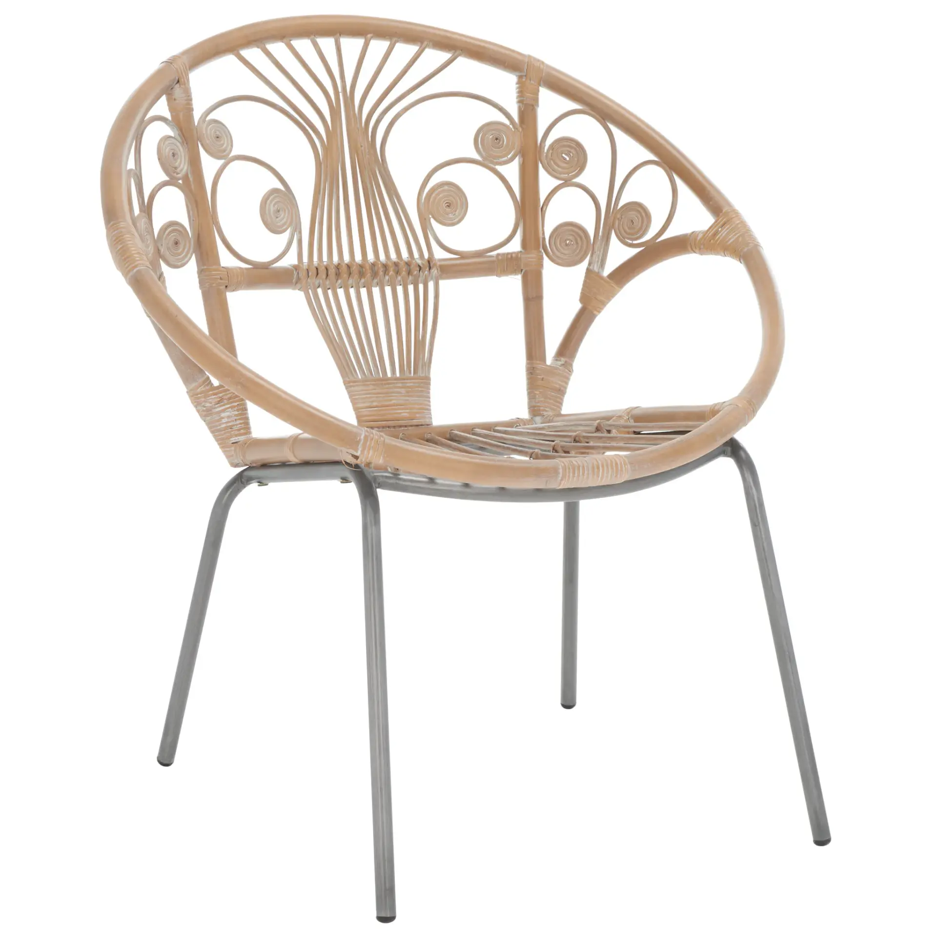 Carlson Accent Chair