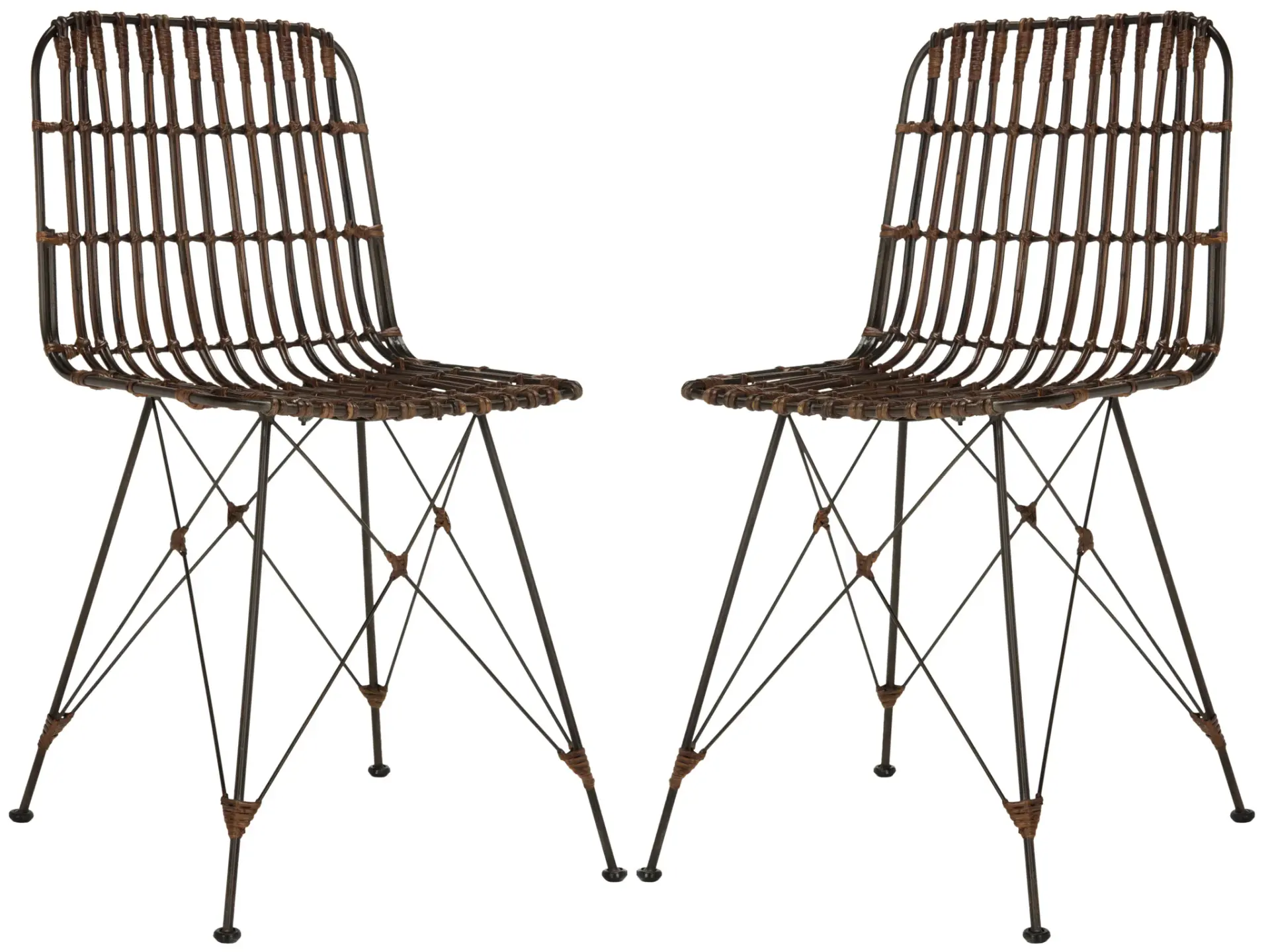 Minerva Dining Chair (Set Of 2)