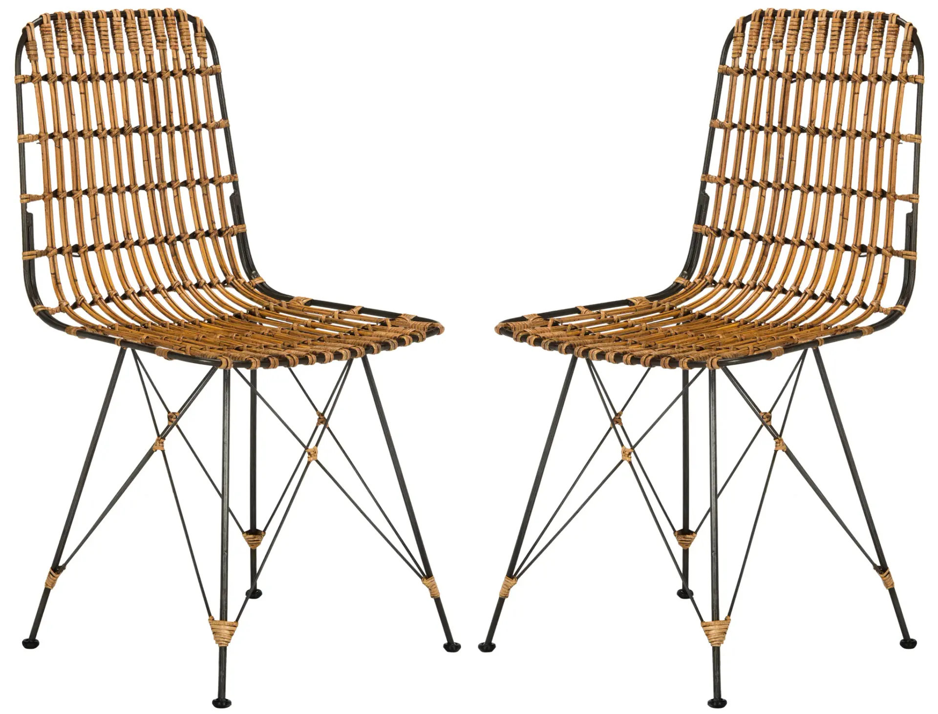 Minerva Dining Chair (Set Of 2)