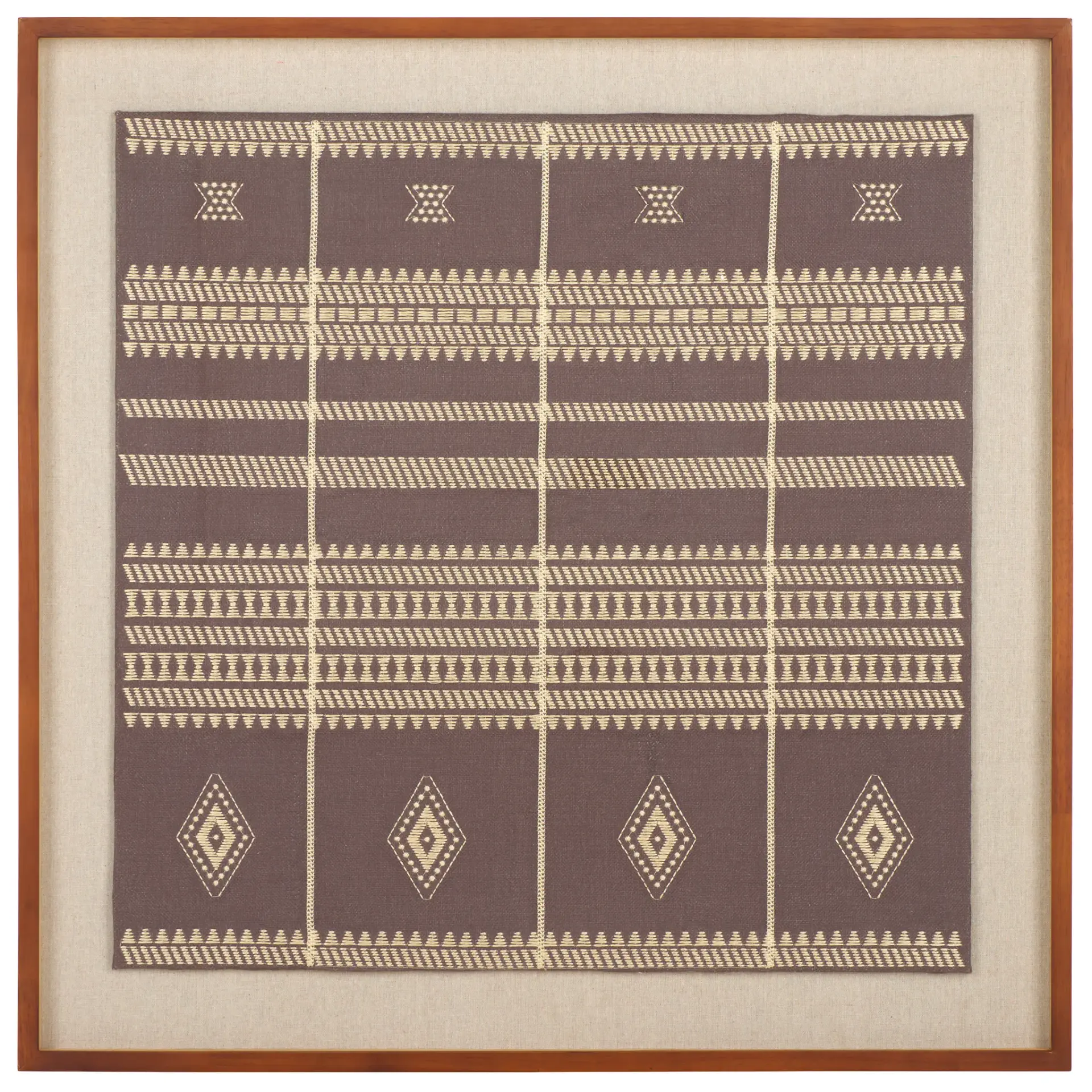 Zarra Textile Art