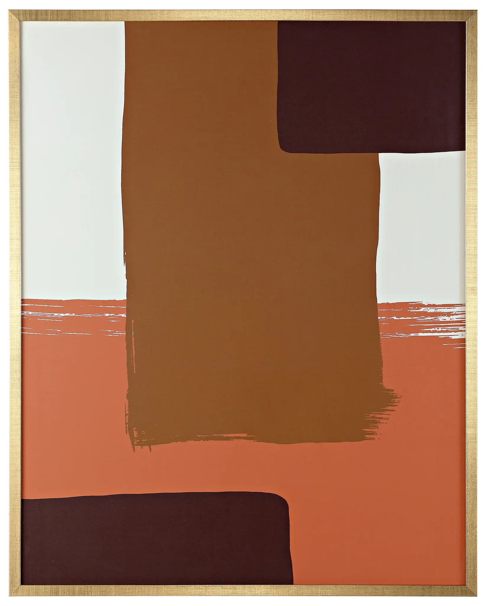 Java Compilation 24X30" Wla