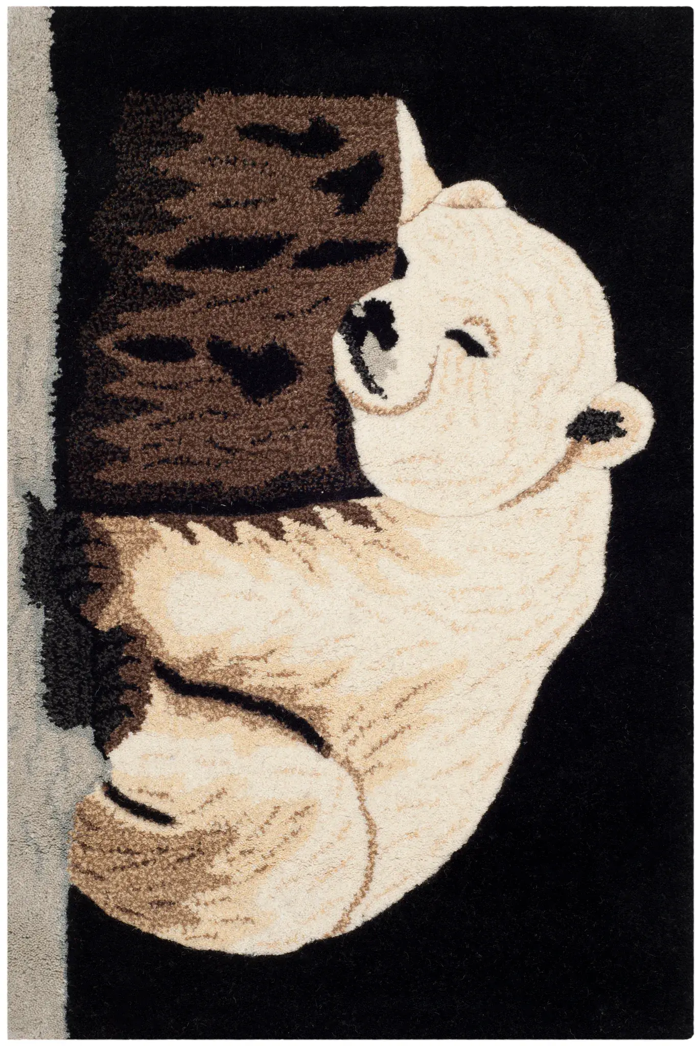 Wilderness rug collection