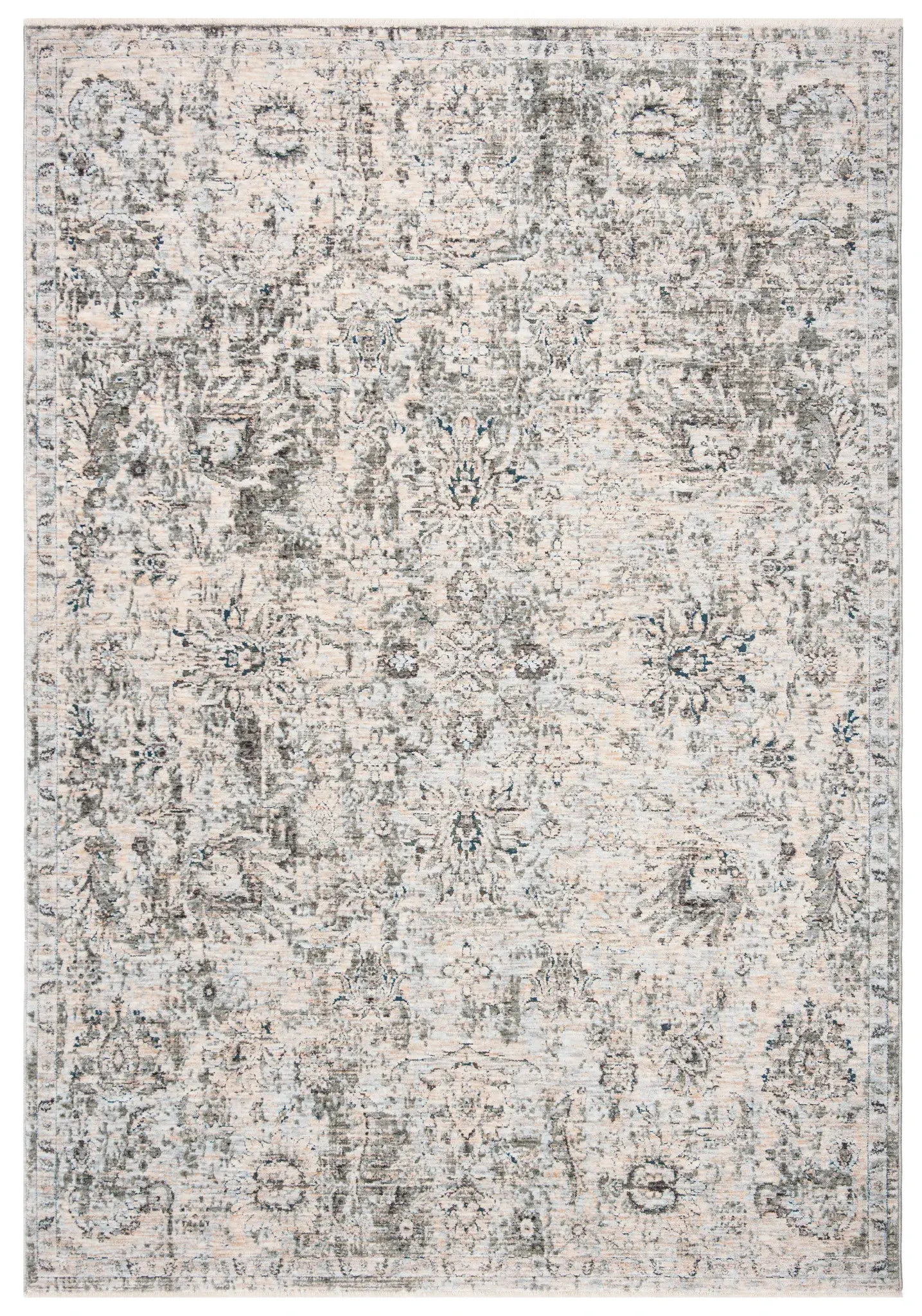 Winston Vintage Palmette Rug