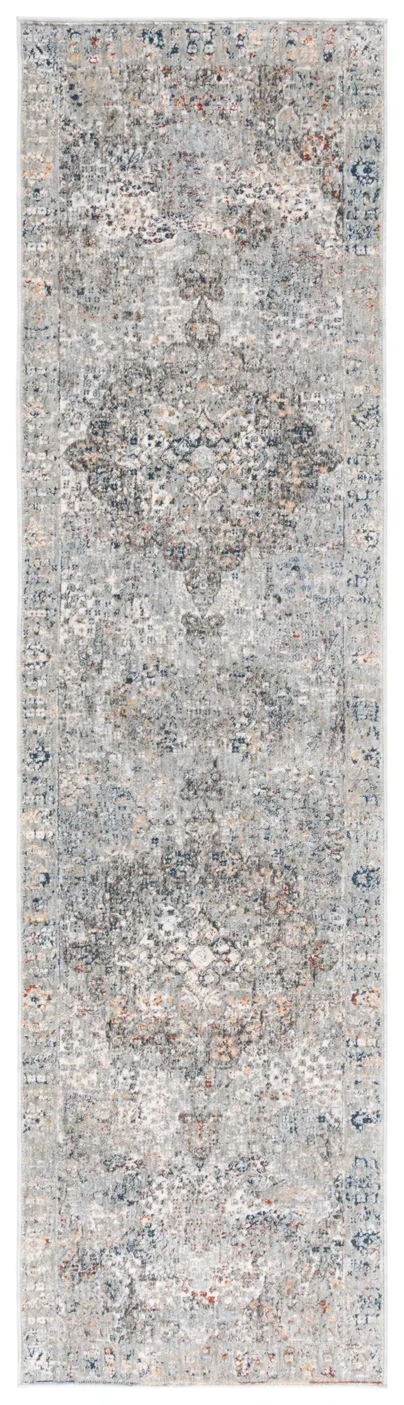 Winston Vintage Medallion Rug