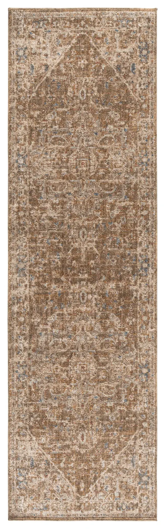 Whitney Vintage Medallion Rug
