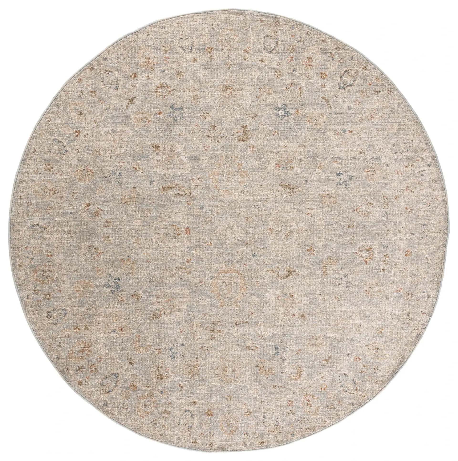 Whitney Vintage Persian Allover Rug