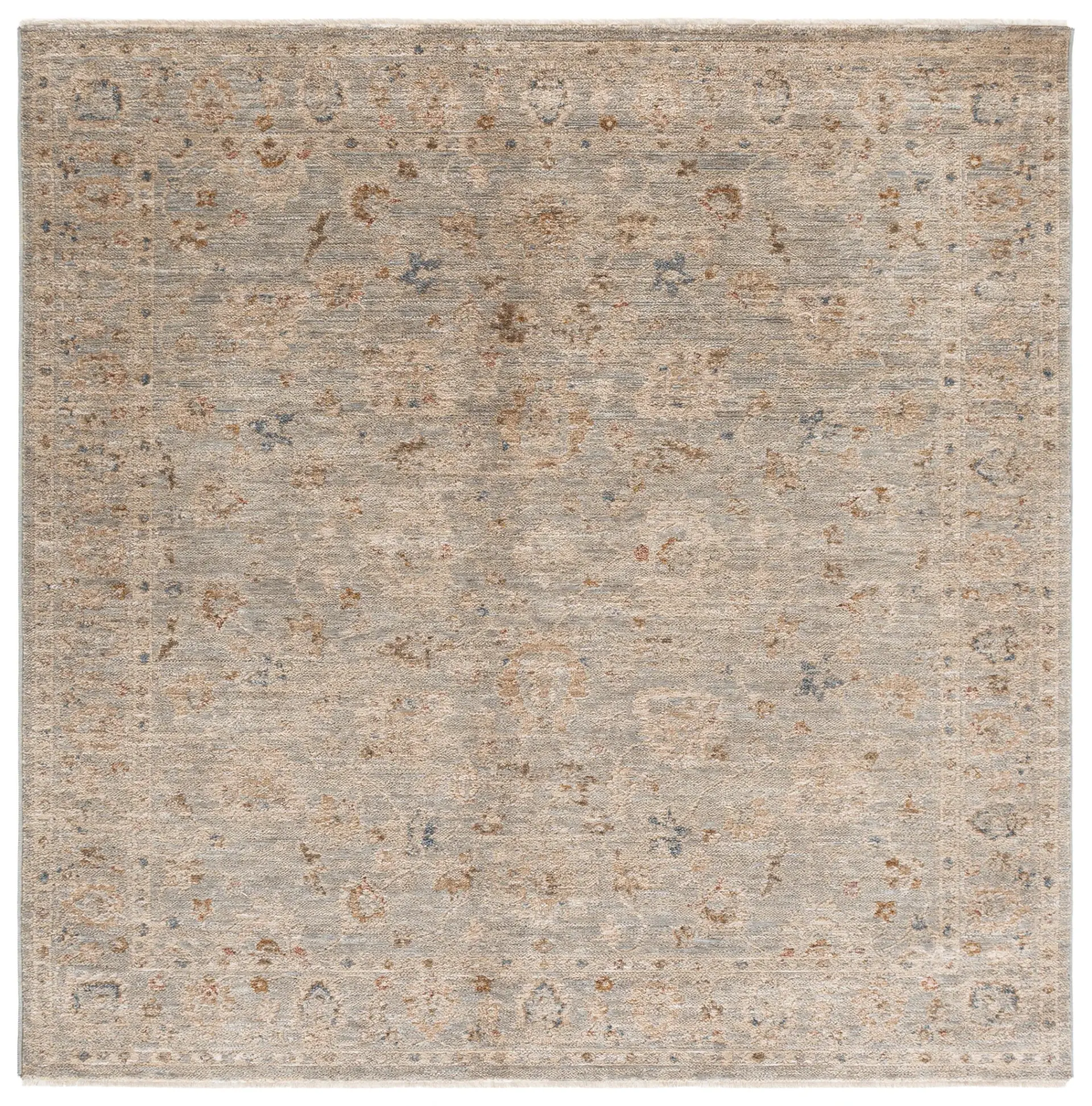 Whitney Vintage Persian Allover Rug