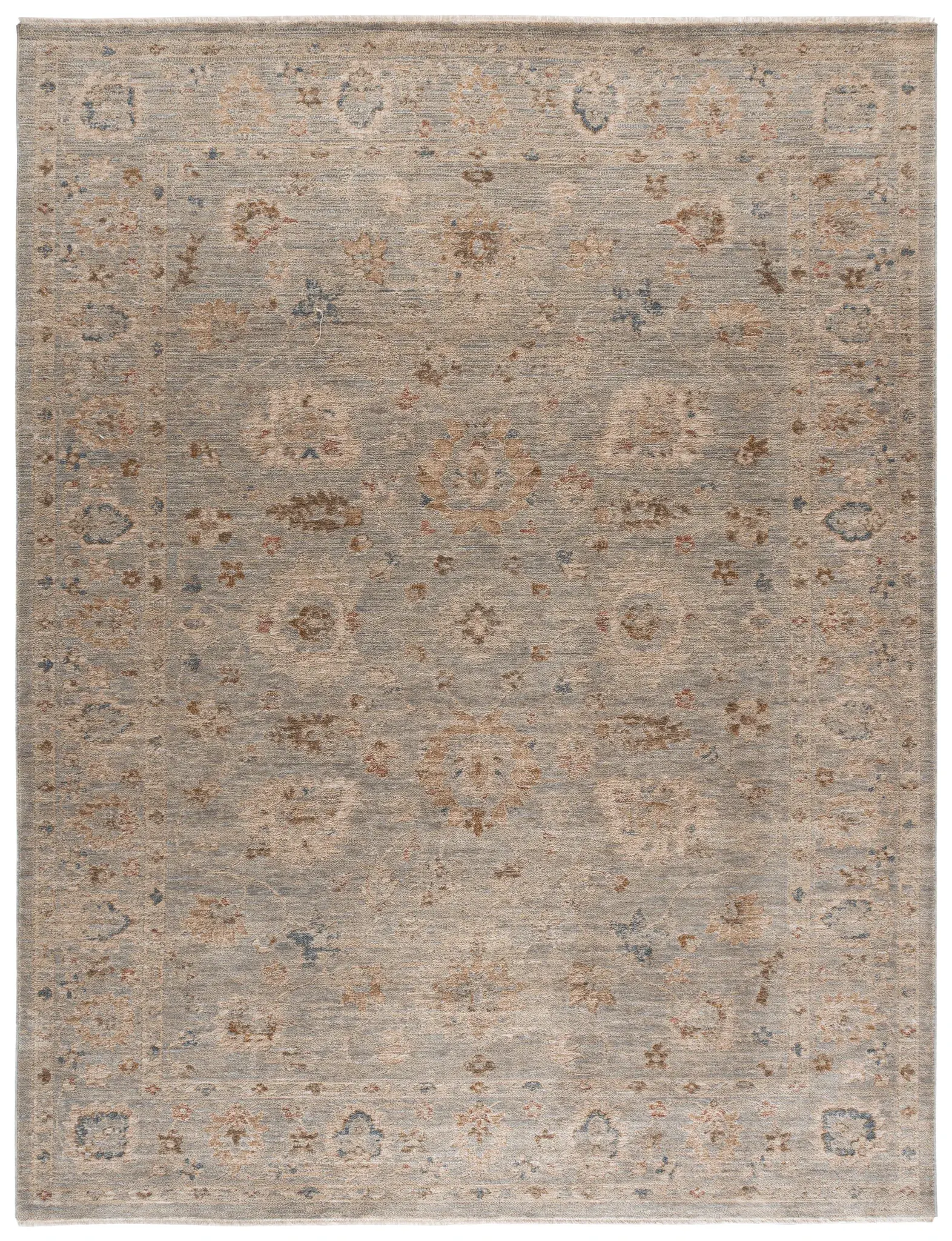 Whitney Vintage Persian Allover Rug
