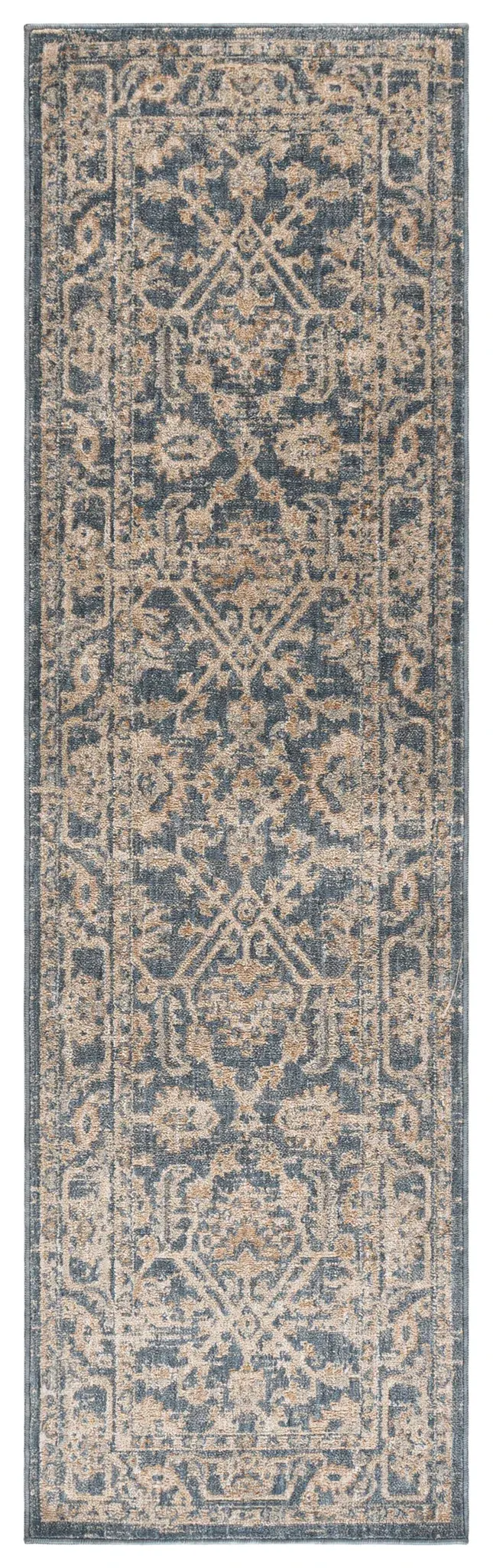 Whitney Traditional Persian Rug
