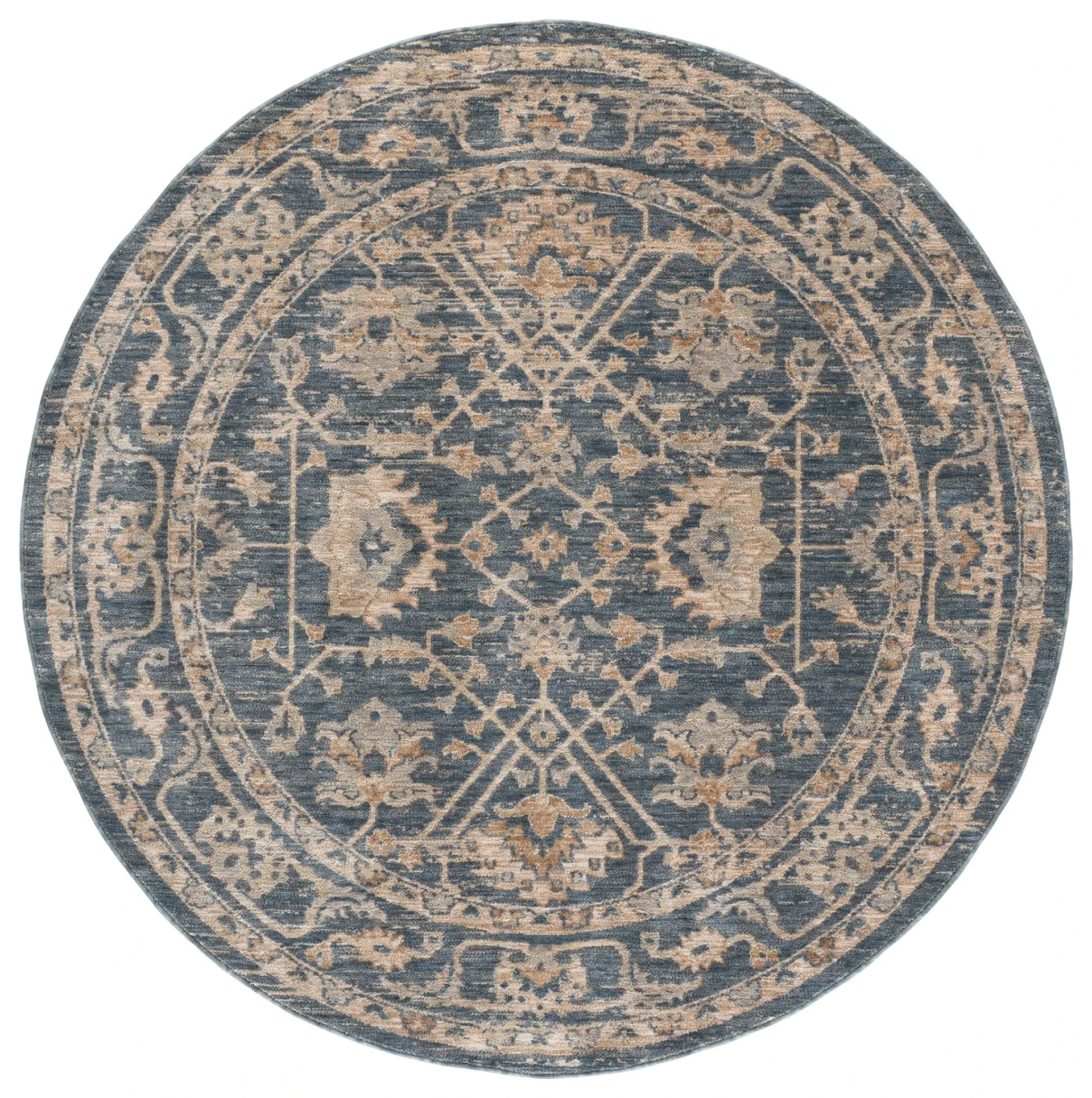 Whitney Traditional Persian Rug