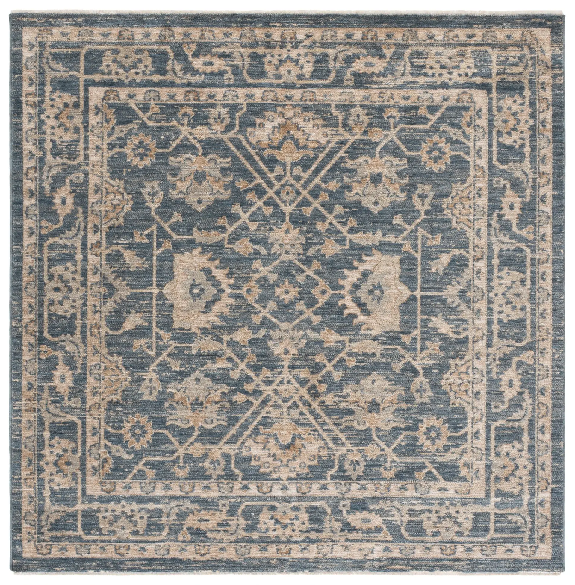 Whitney Traditional Persian Rug