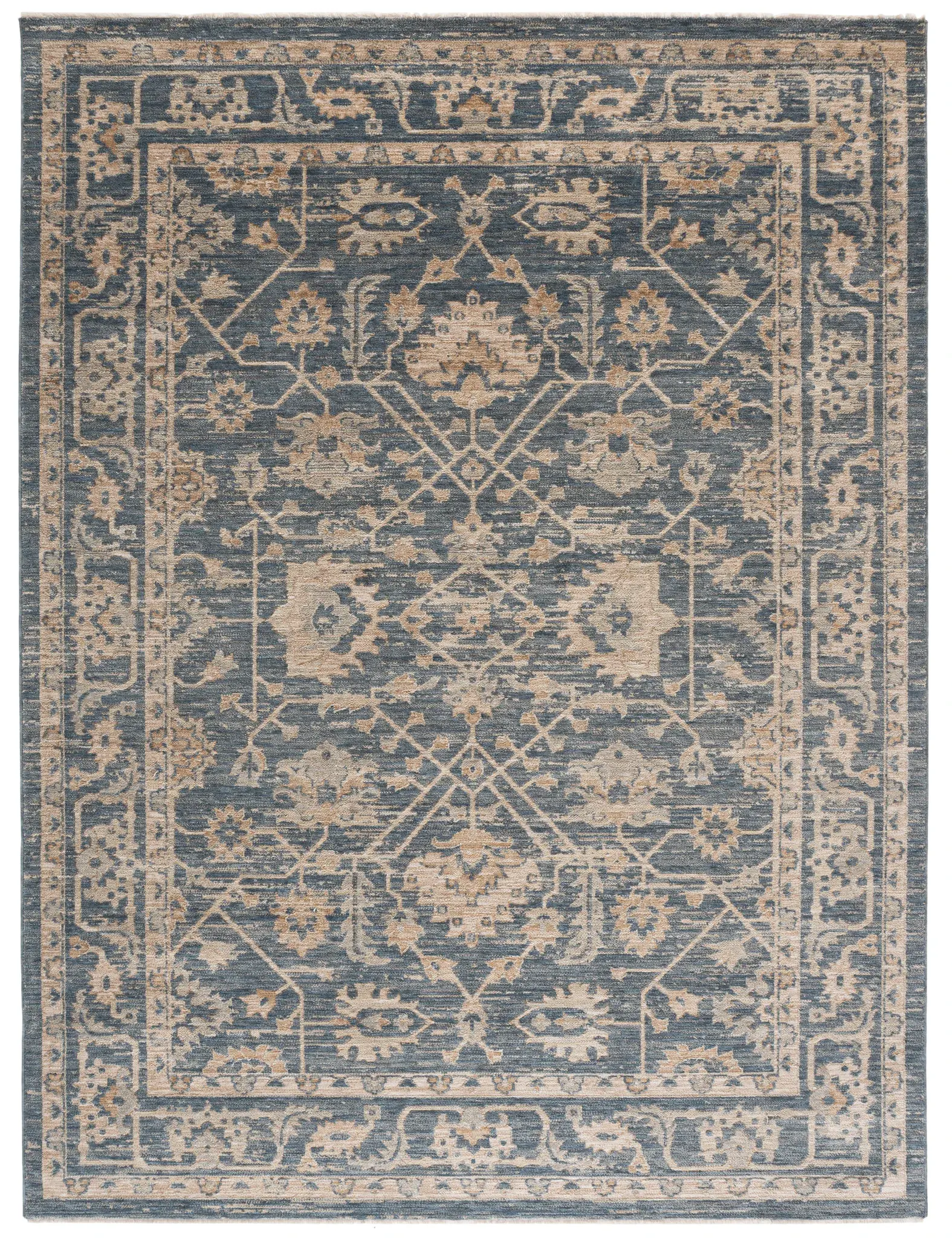 Whitney Traditional Persian Rug