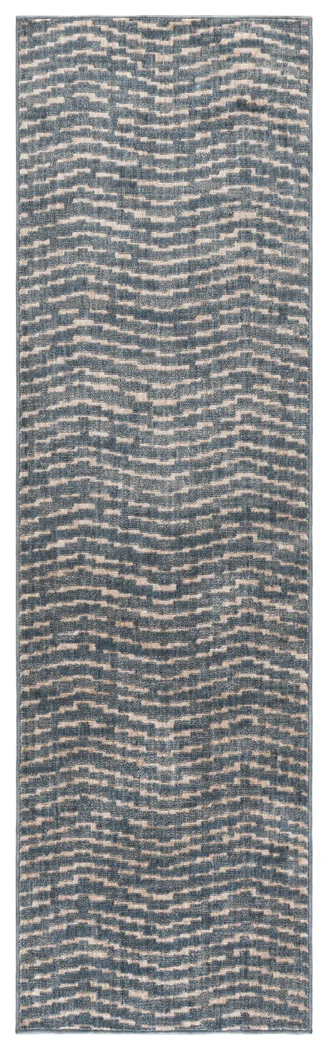 Whitney Vintage Persian Allover Rug