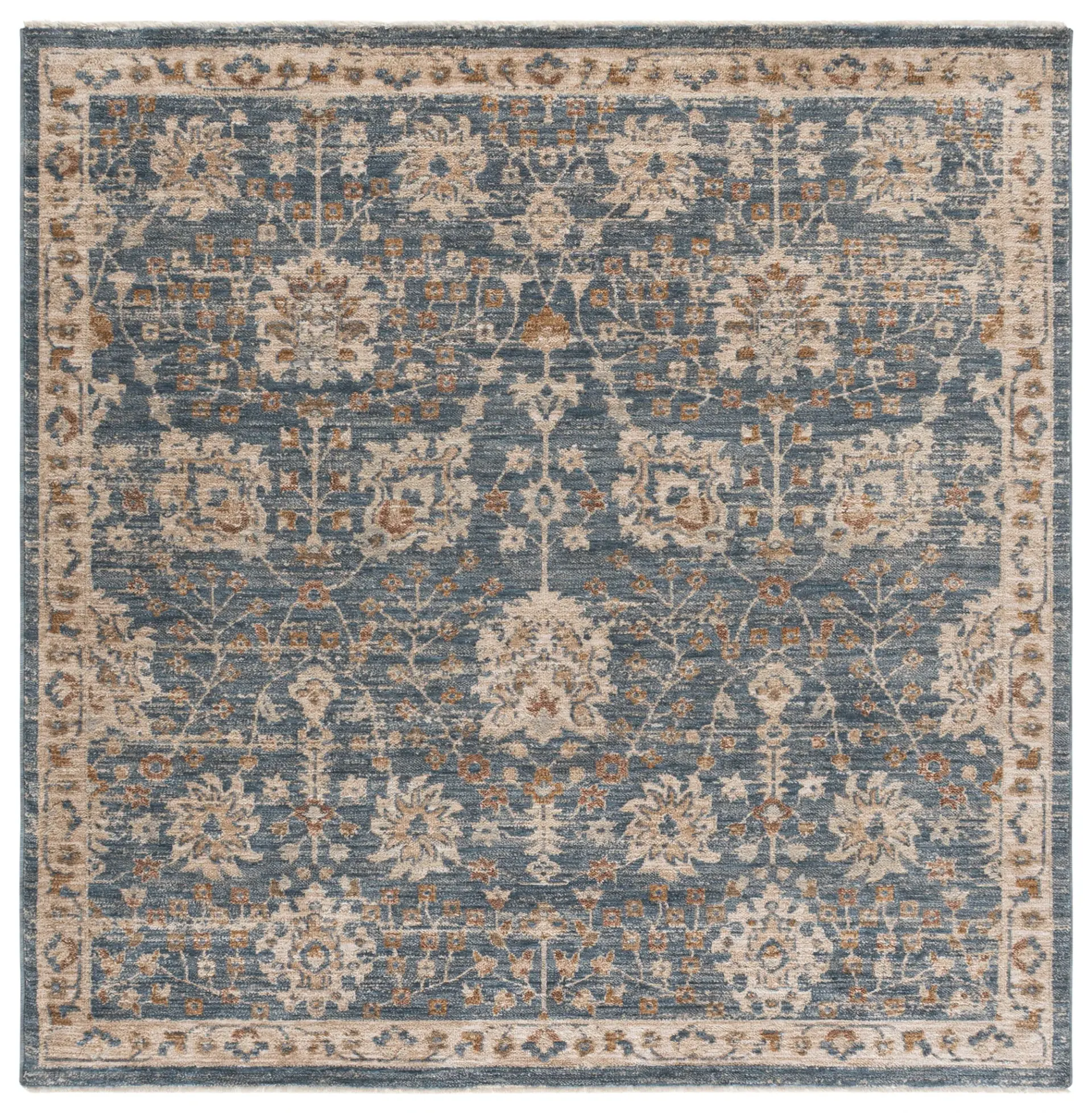 Whitney Vintage Persian Allover Rug
