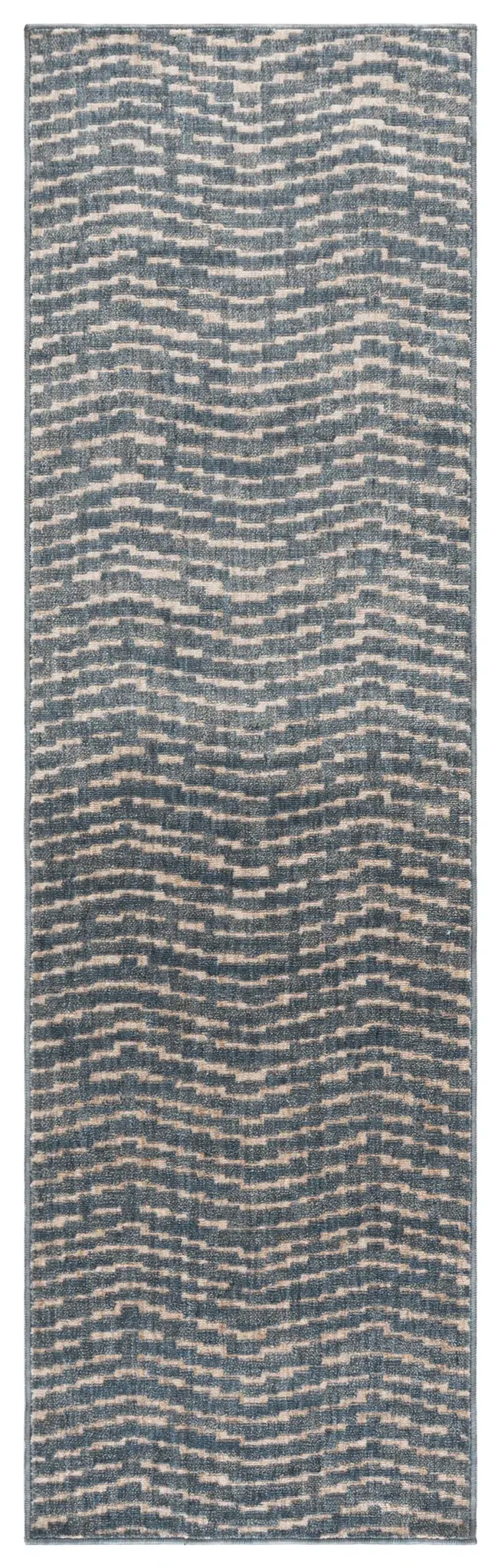 Whitney Modern Striated Rug