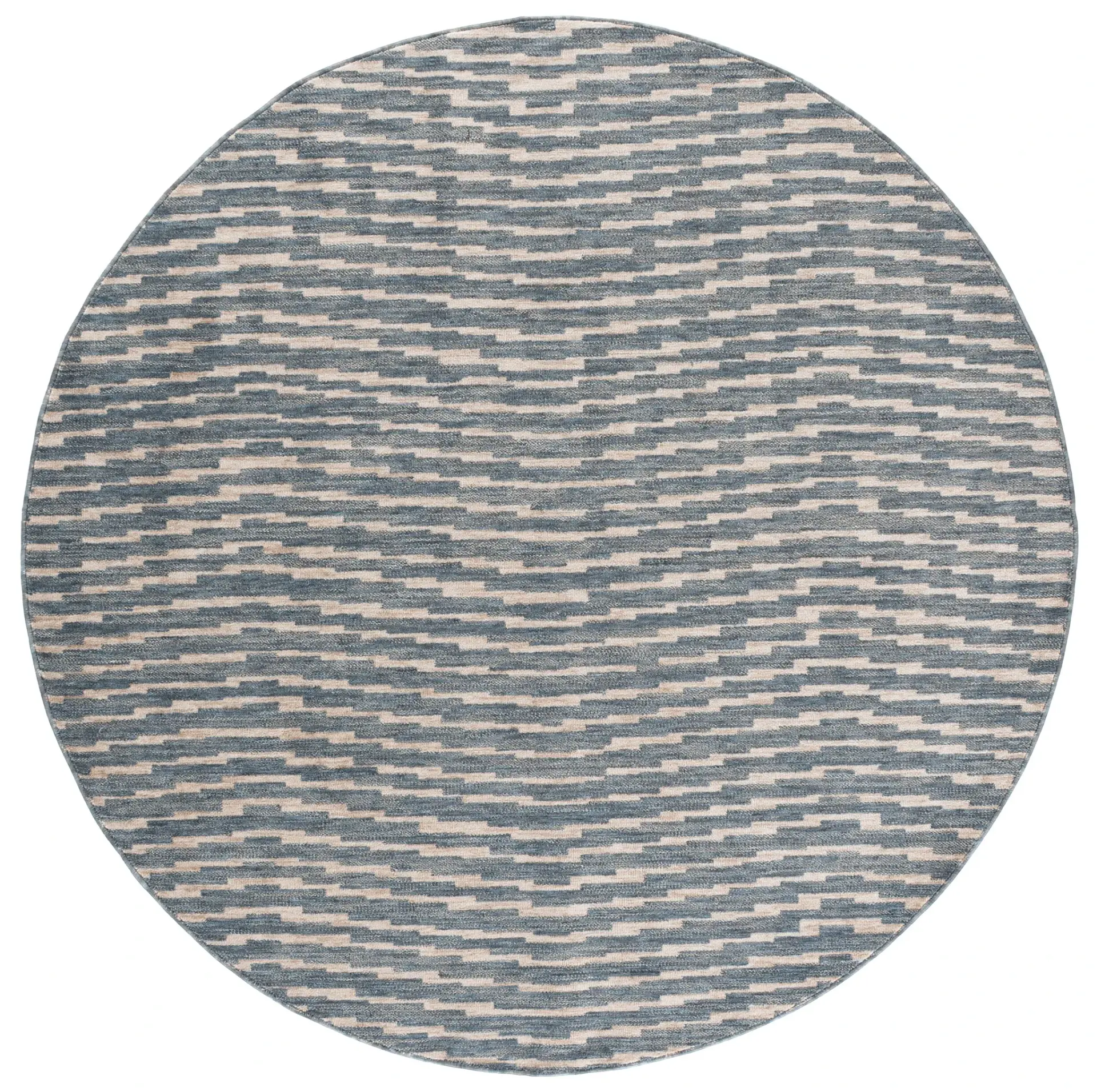 Whitney Modern Striated Rug