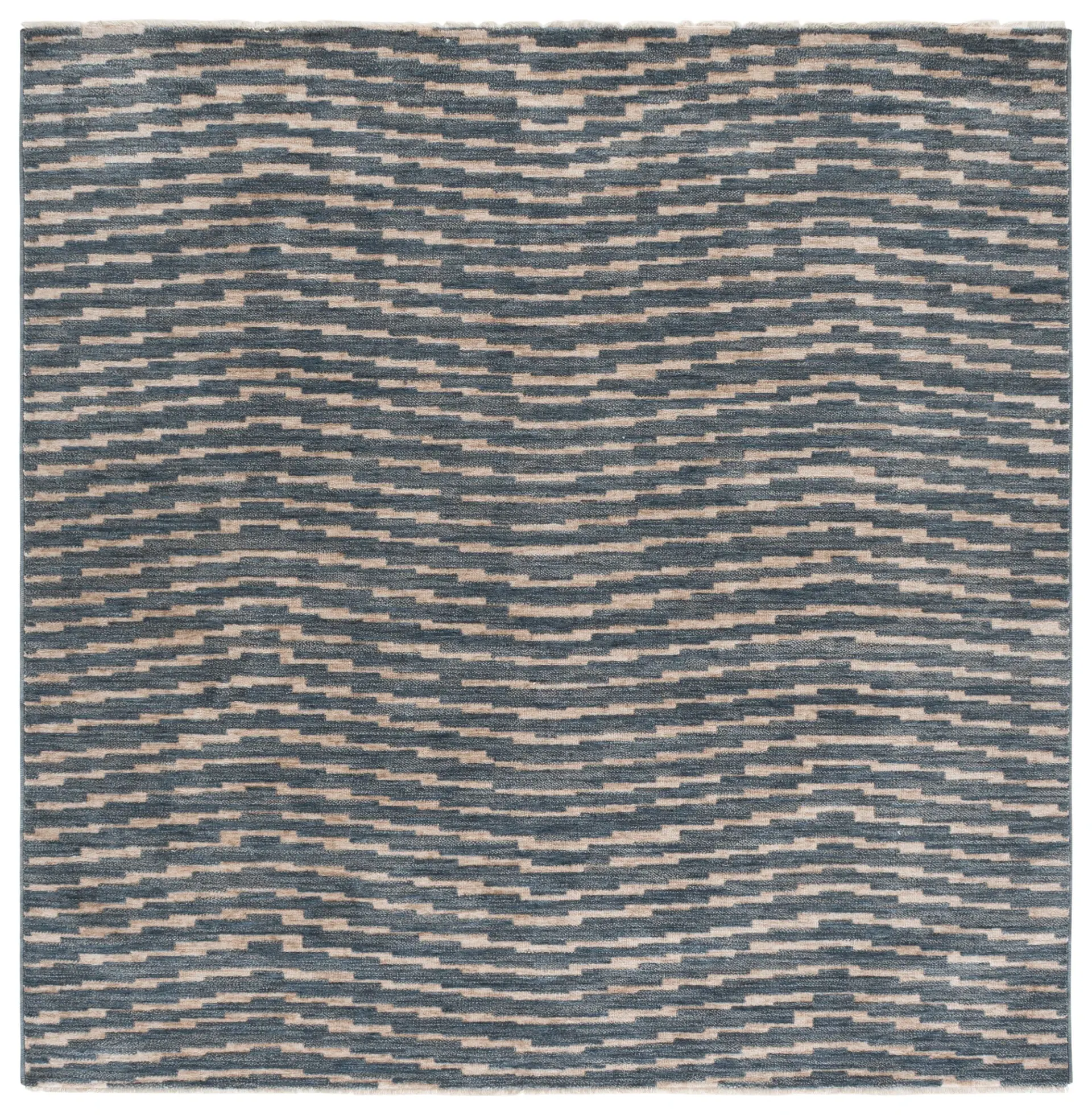 Whitney Modern Striated Rug