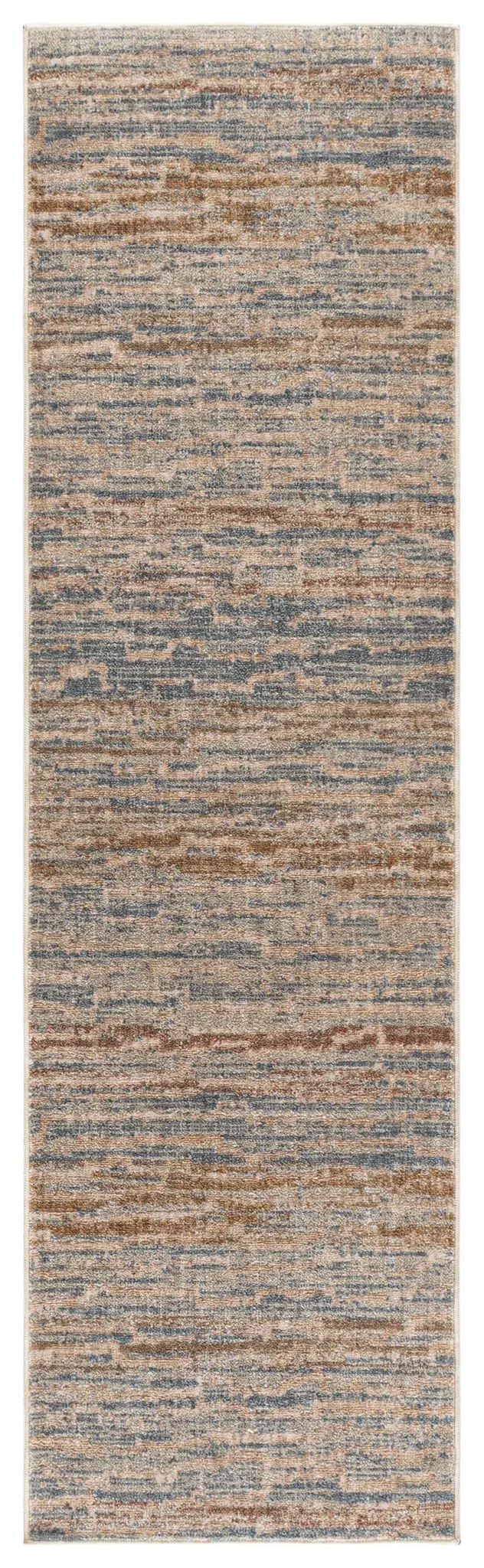 Whitney Modern Striated Rug