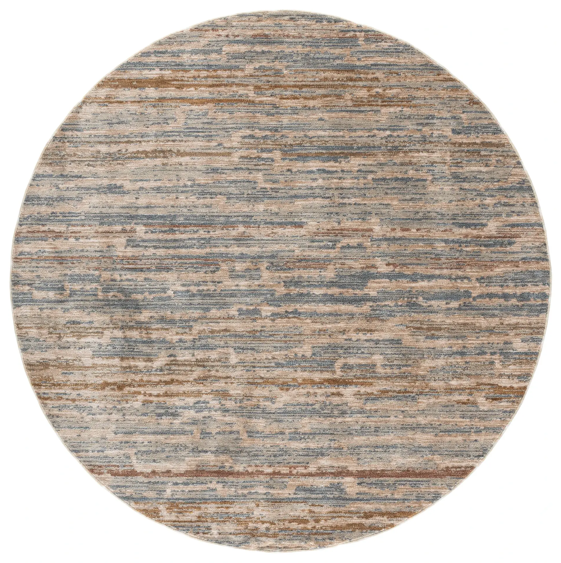 Whitney Modern Striated Rug