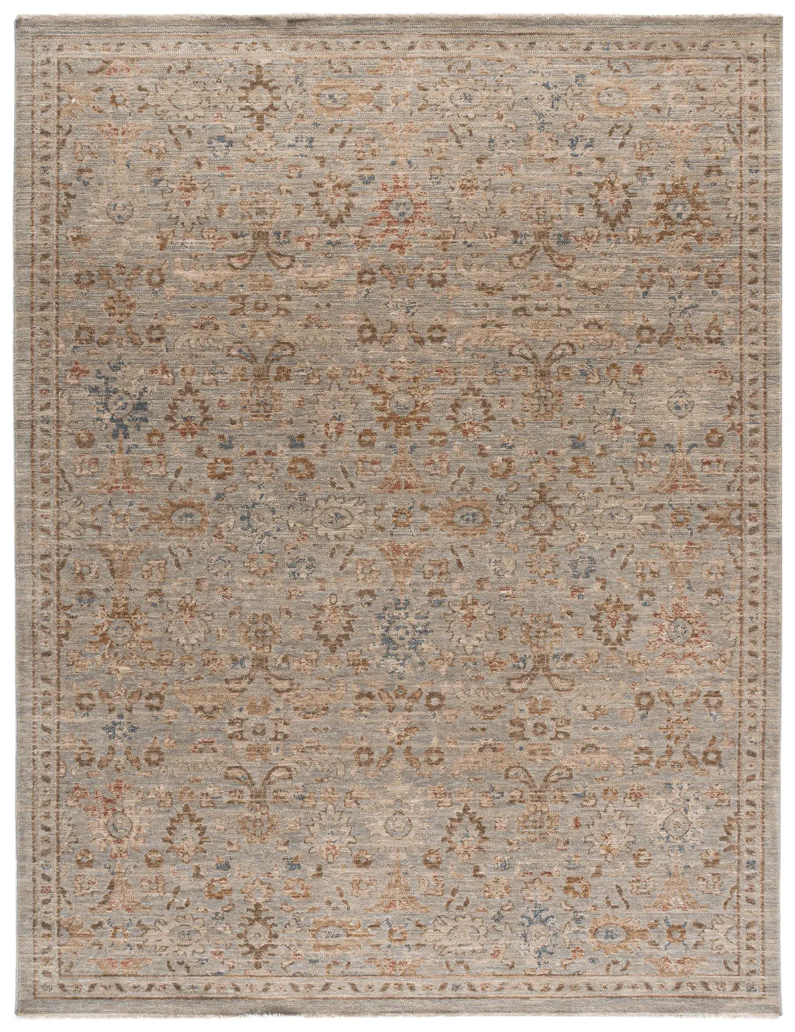 Whitney Vintage Persian Rug
