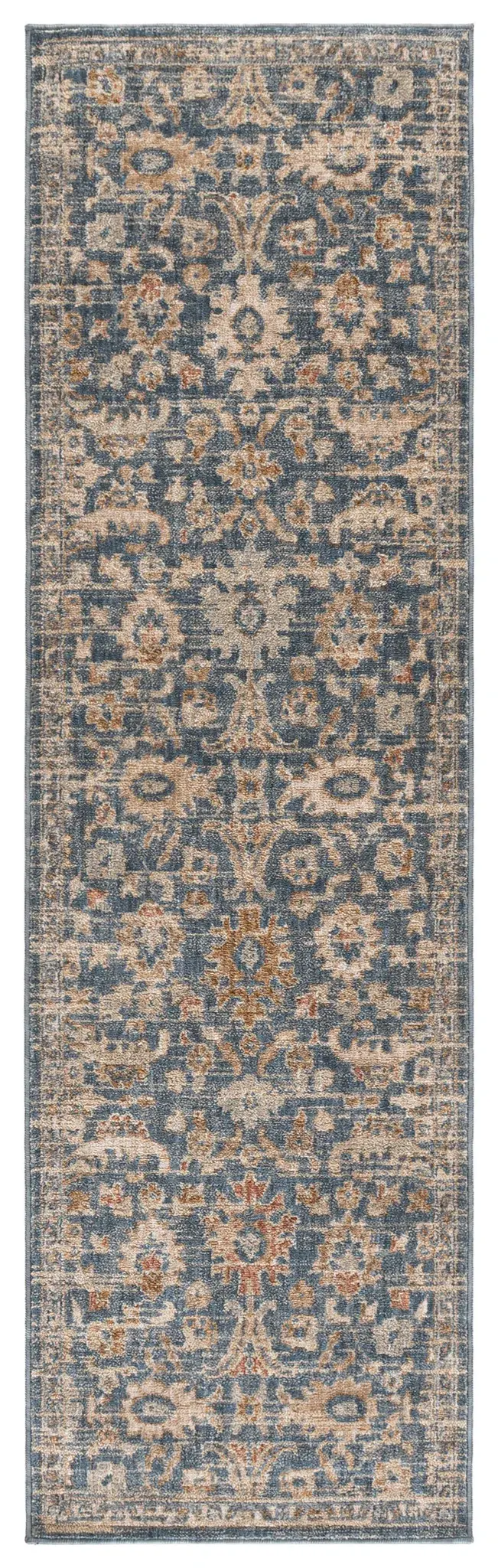 Whitney Vintage Persian Rug