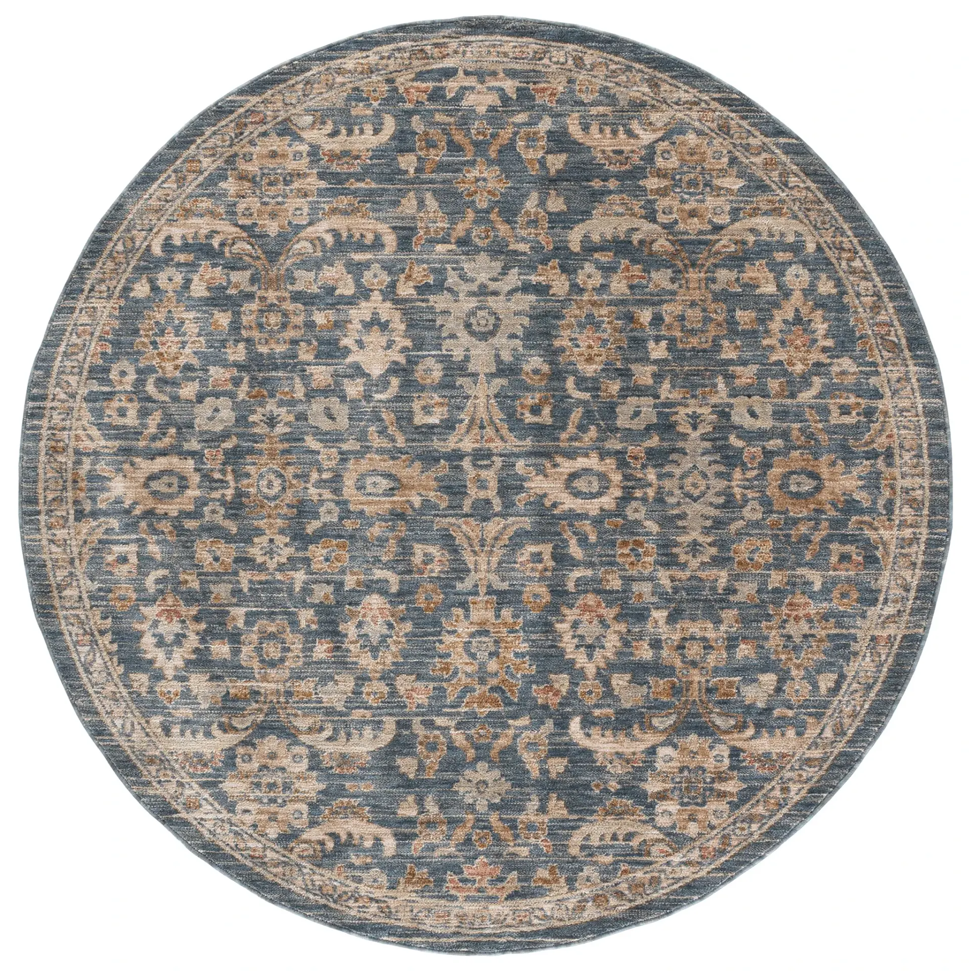 Whitney Vintage Persian Rug