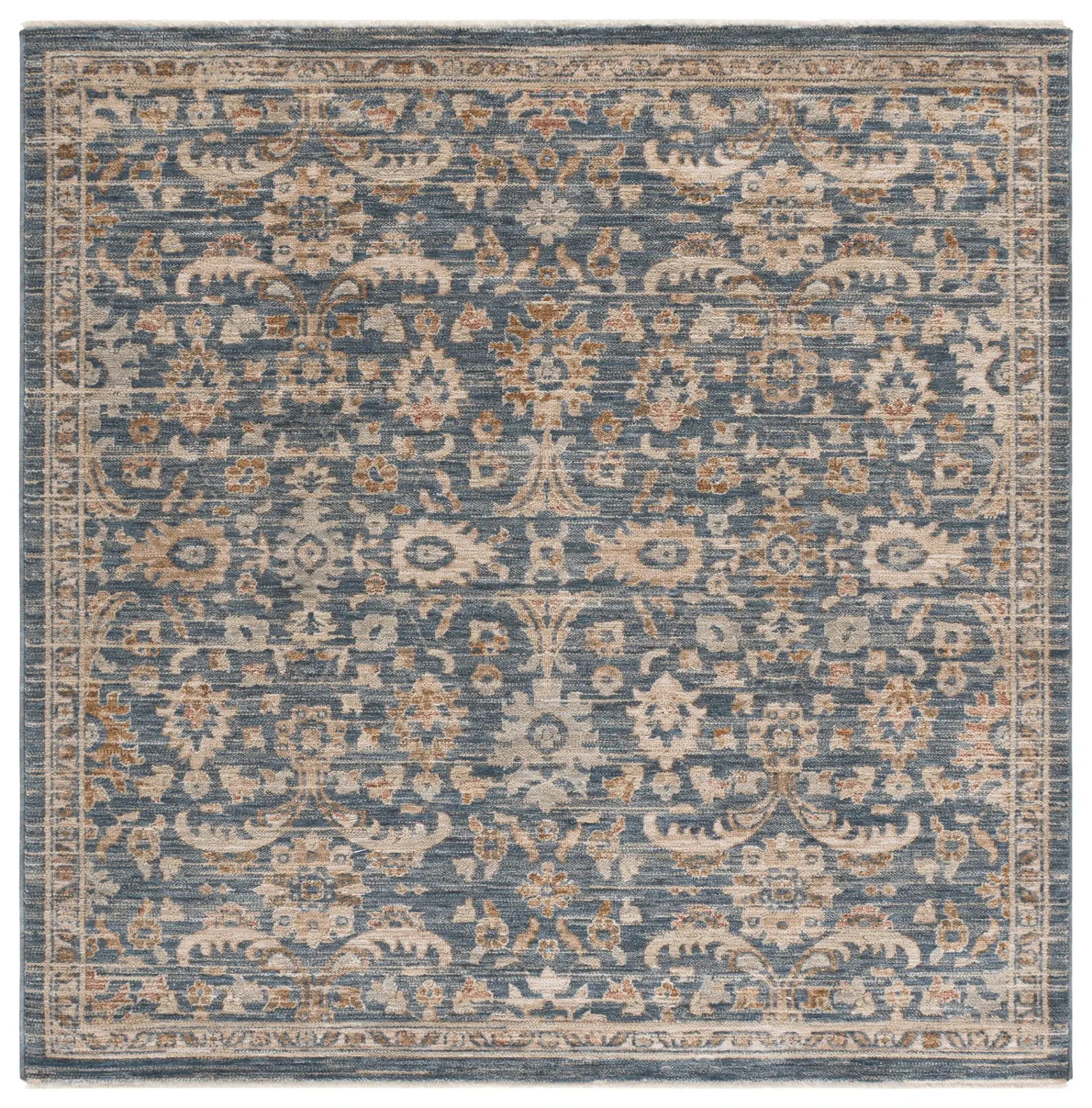 Whitney Vintage Persian Rug