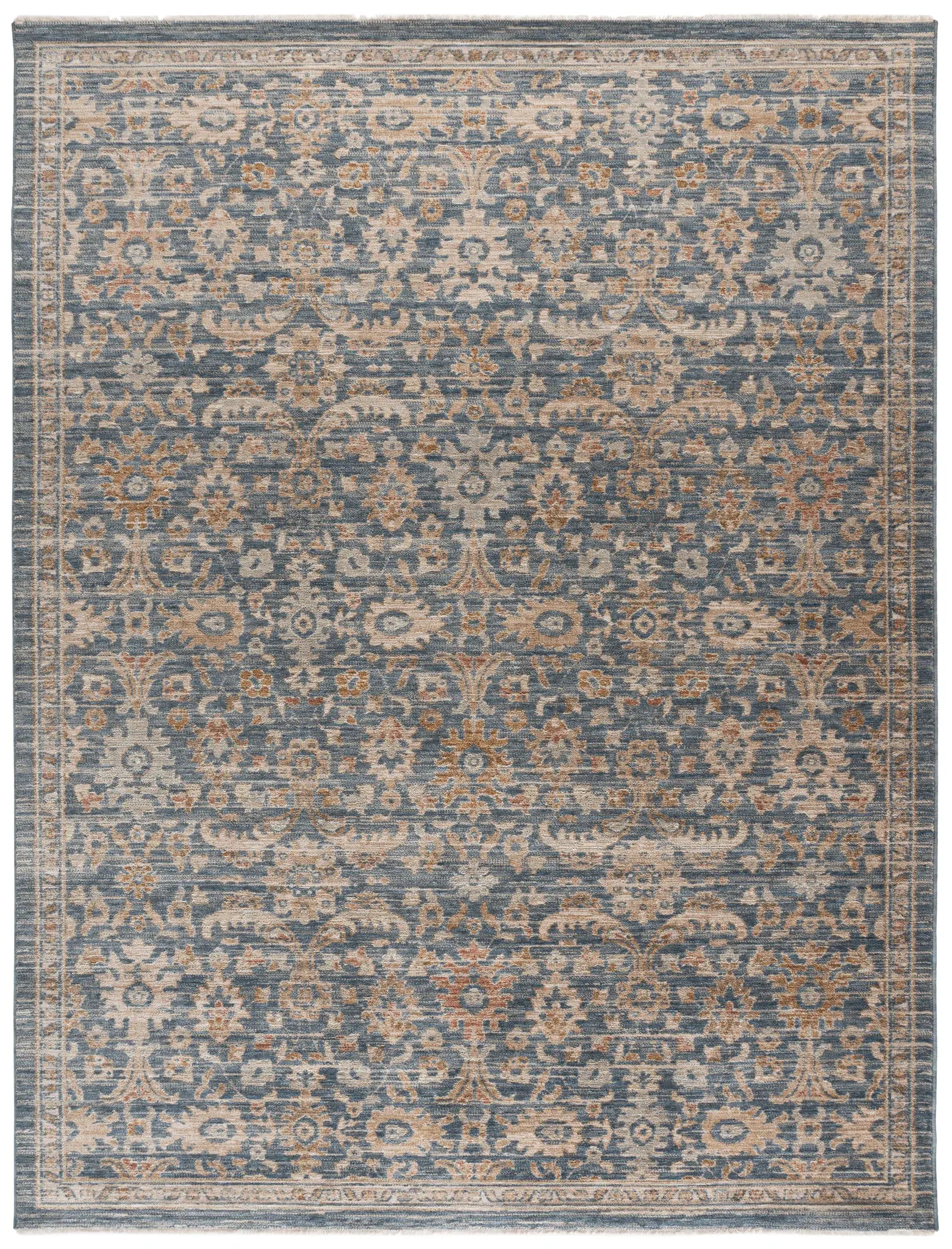 Whitney Vintage Persian Rug