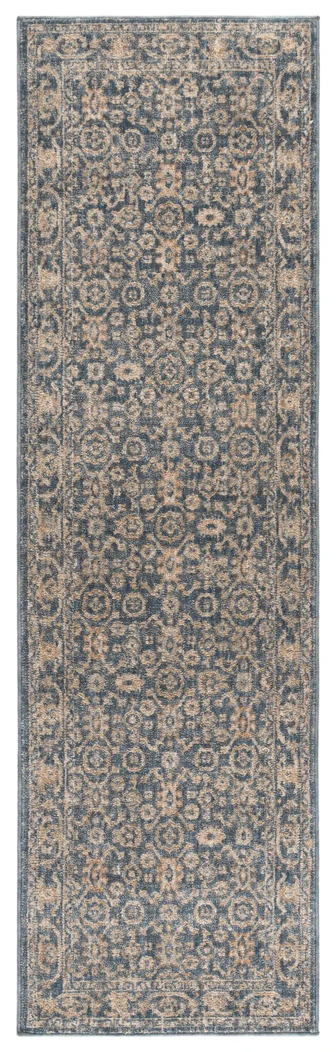 Whitney Vintage Allover Rug