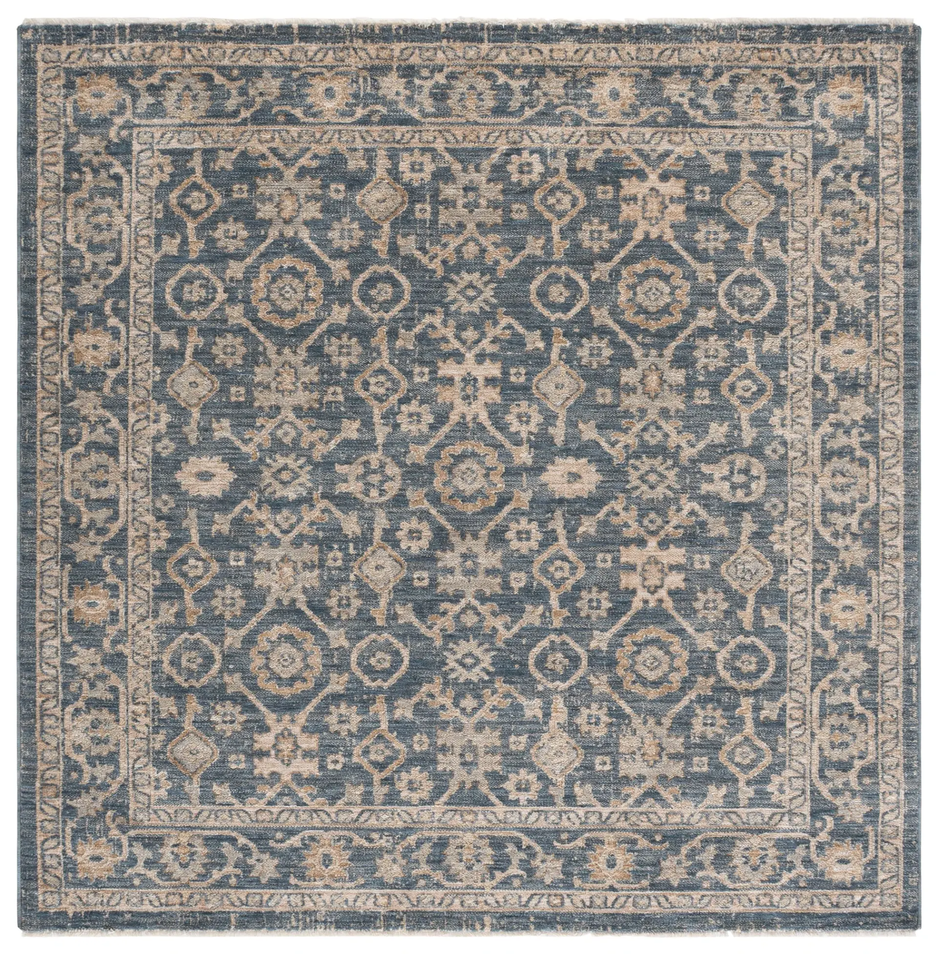 Whitney Vintage Allover Rug