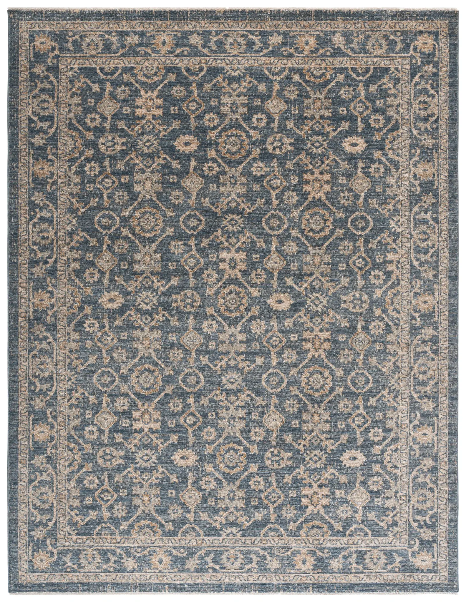 Whitney Vintage Allover Rug