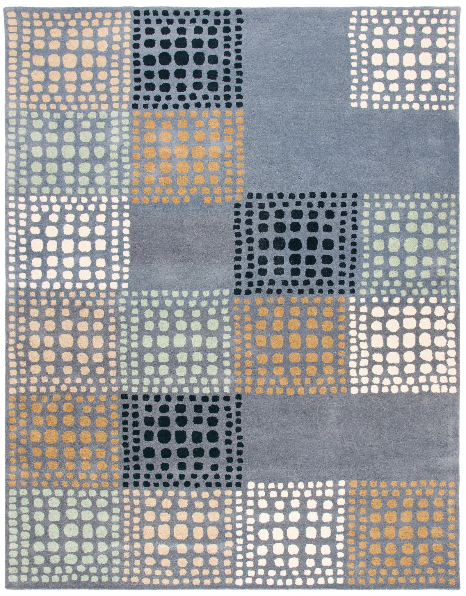 Wyndham Gia Hand-Tufted Wool Rug