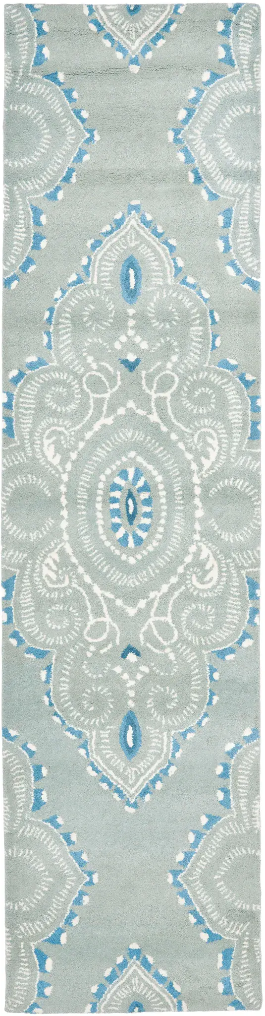 Wyndham Amiya Hand-Tufted Wool Rug
