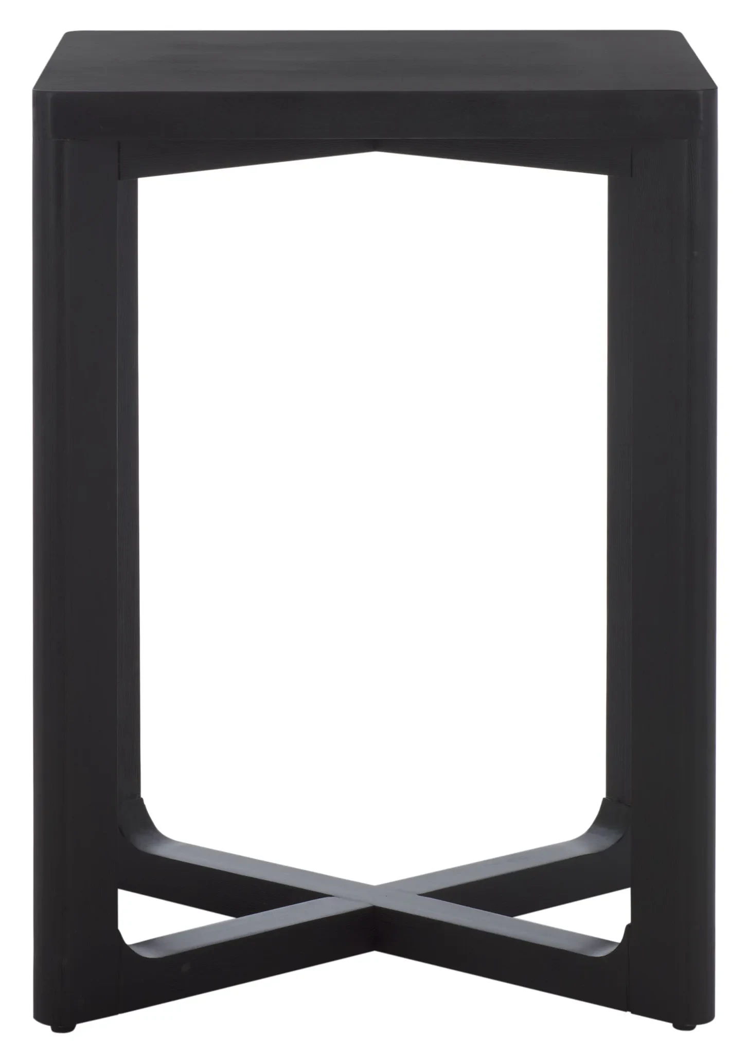 Akai Accent Table in Black