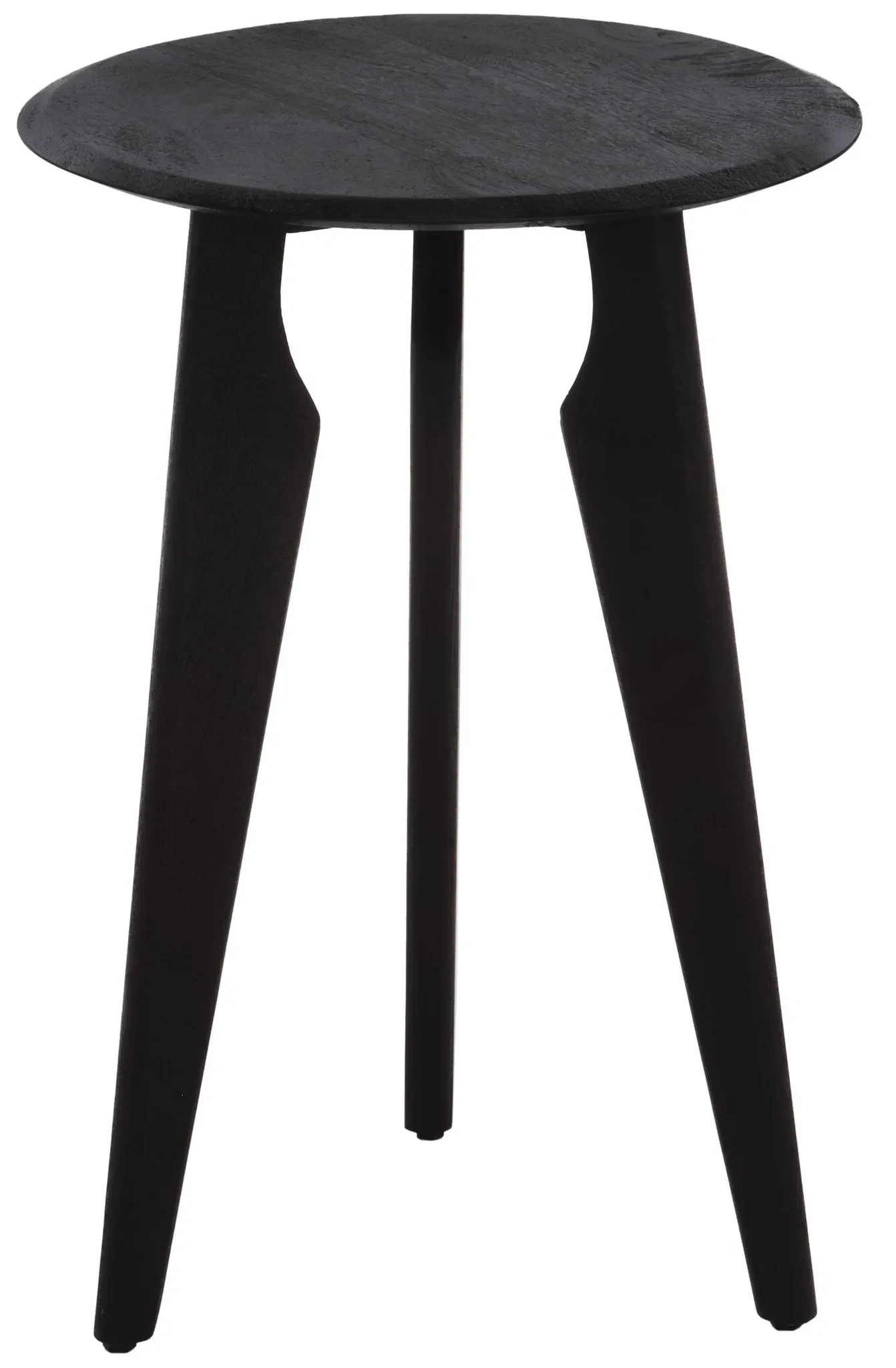 Agnes Accent Table in Black