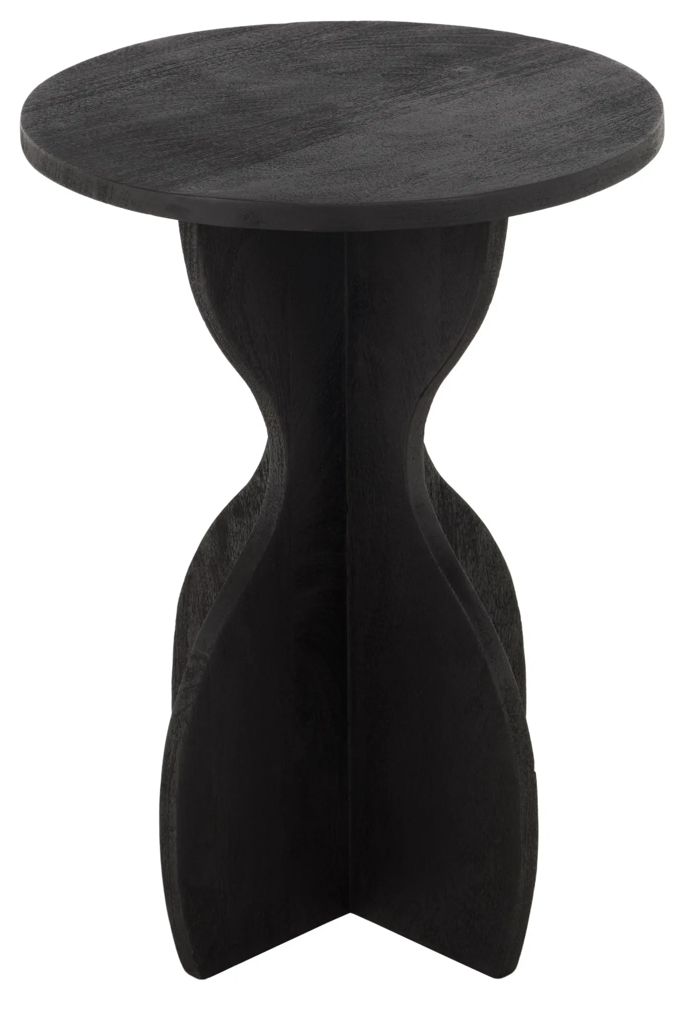 Eldwin Accent Table in Black