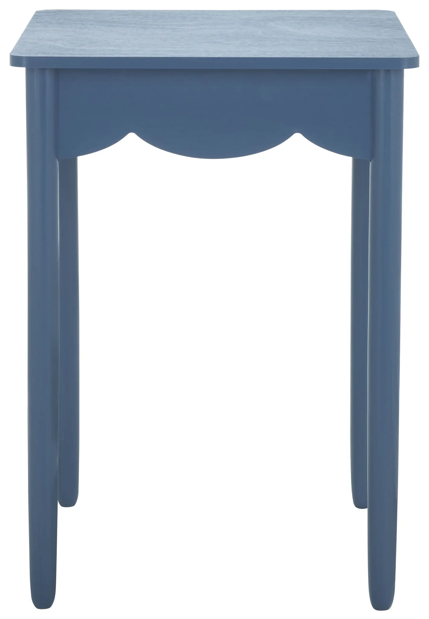 Paislyn Accent Table in Blue