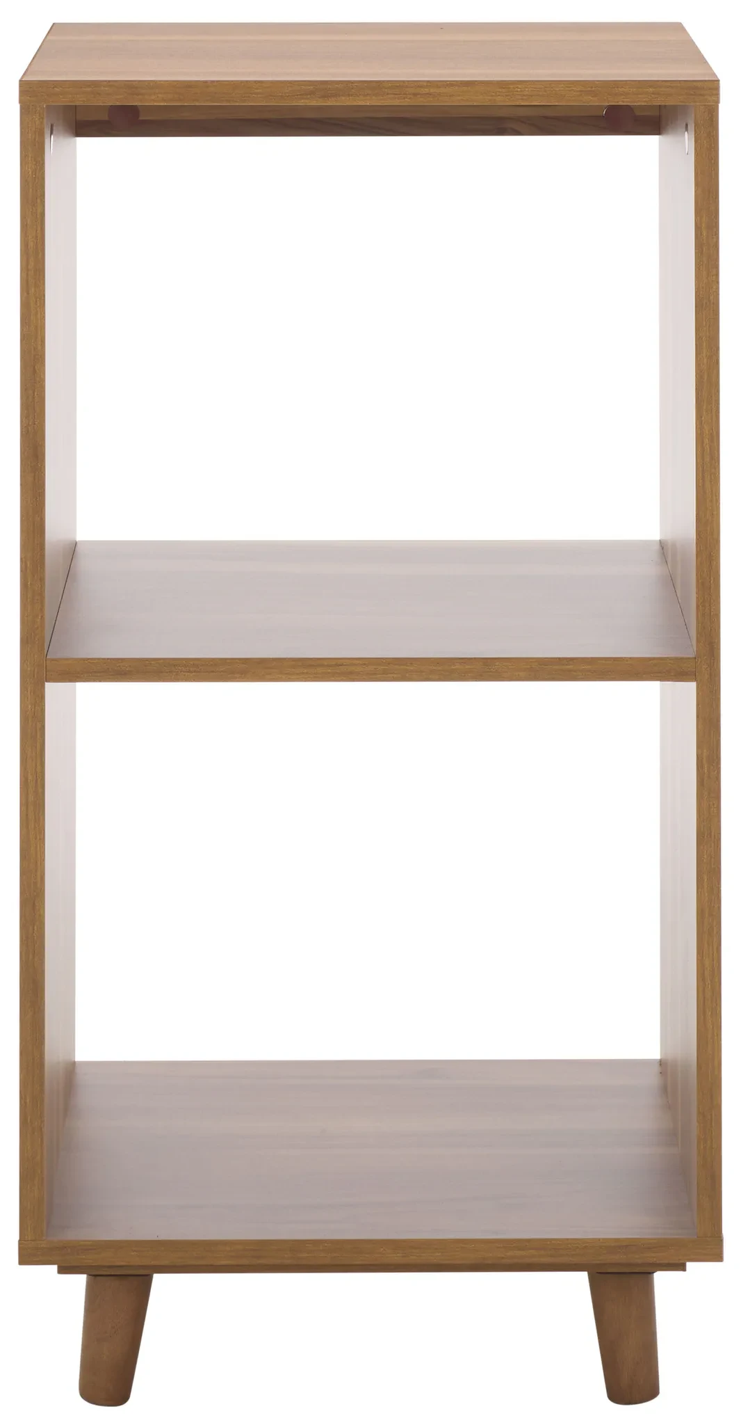 Yona Vertical Accent Table in Black