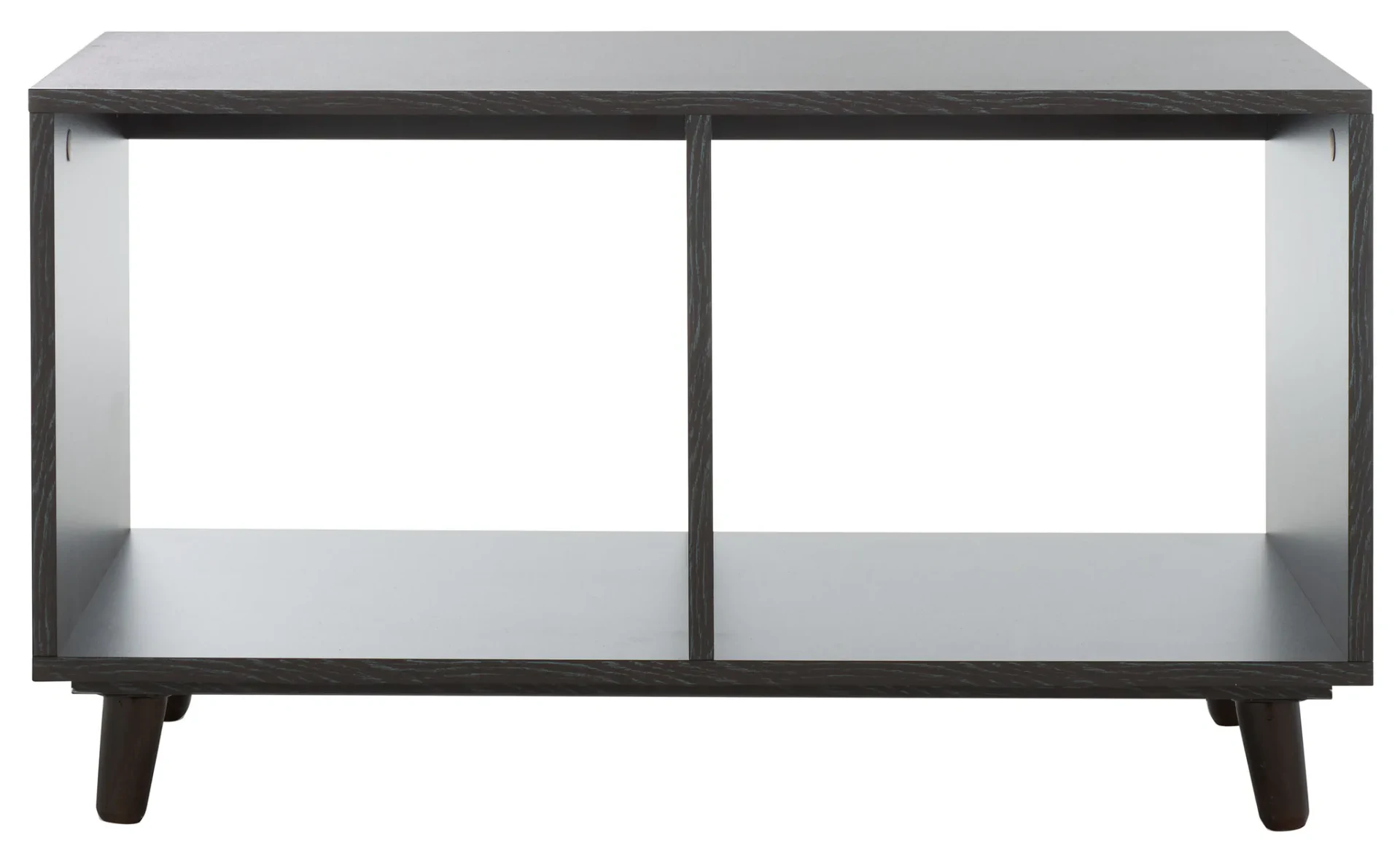 Yona Horizontal Accent Table in Black