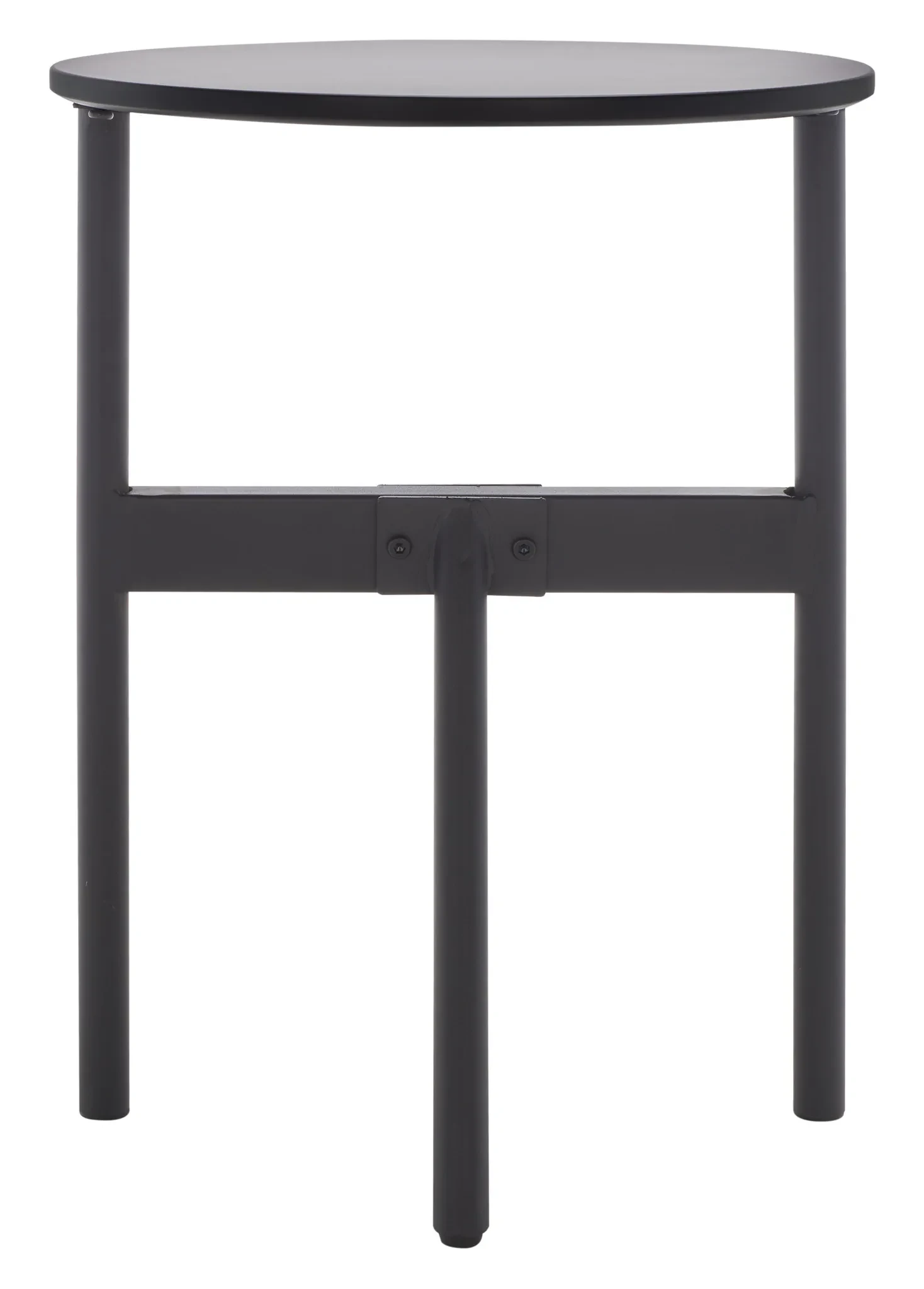 Gio Accent Table in Black