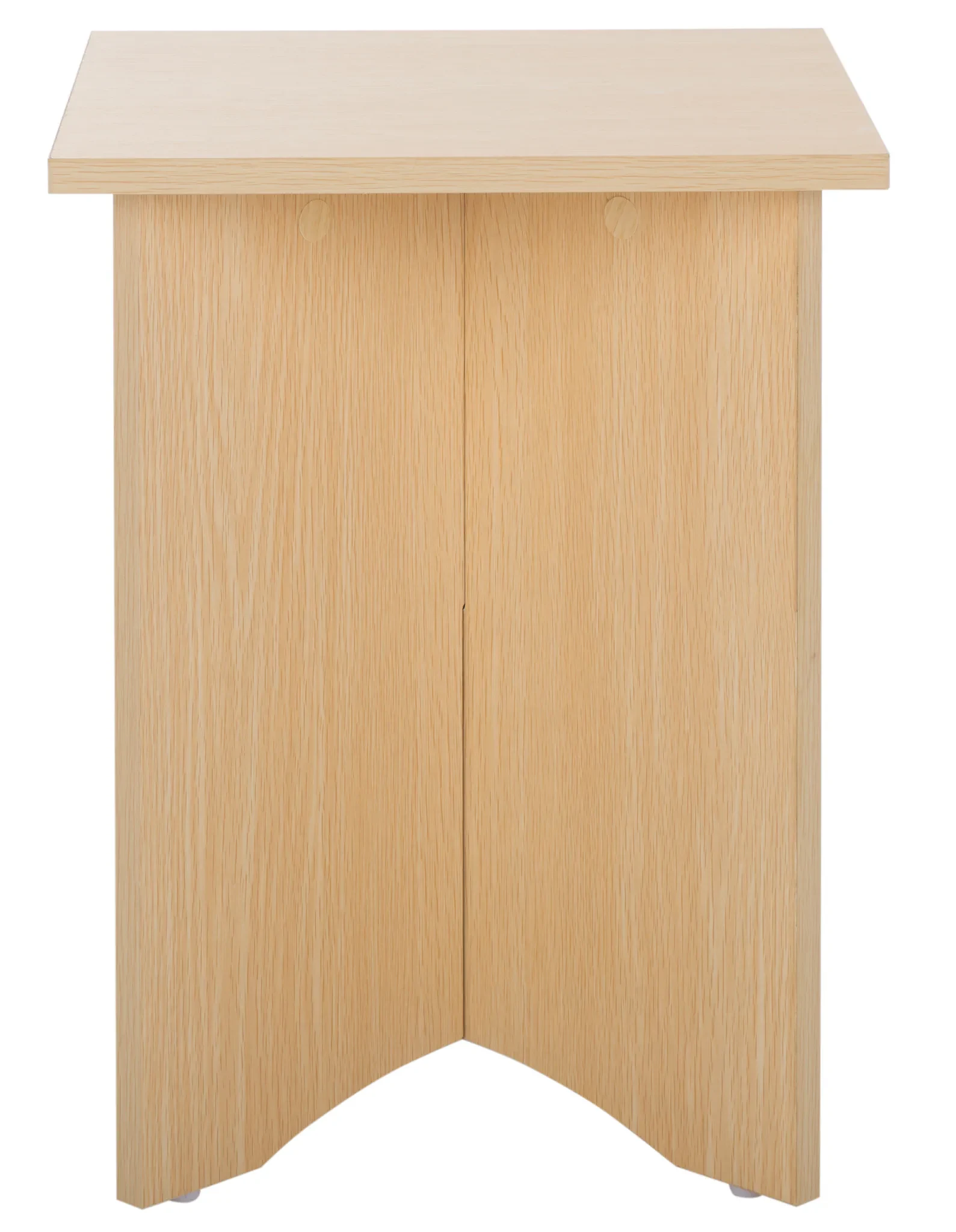 Elroy Accent Table in Sand