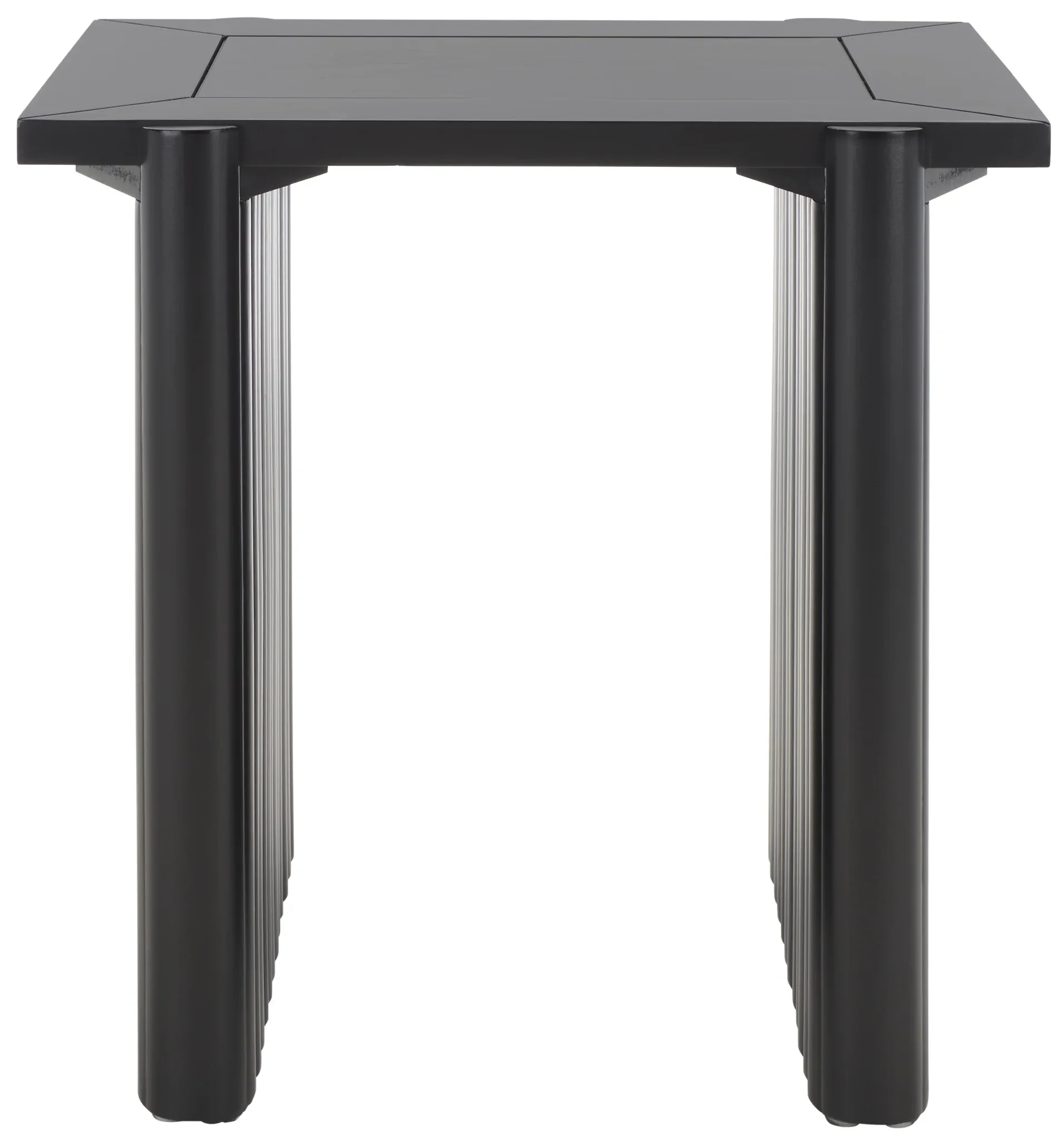 Buckley Accent Table in Black