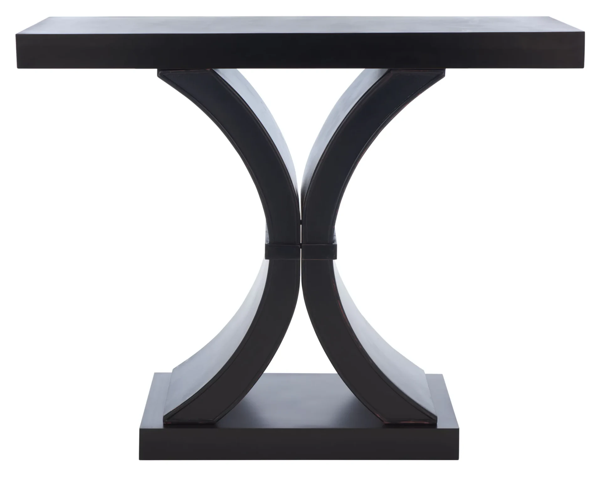 Dryden Console in Black