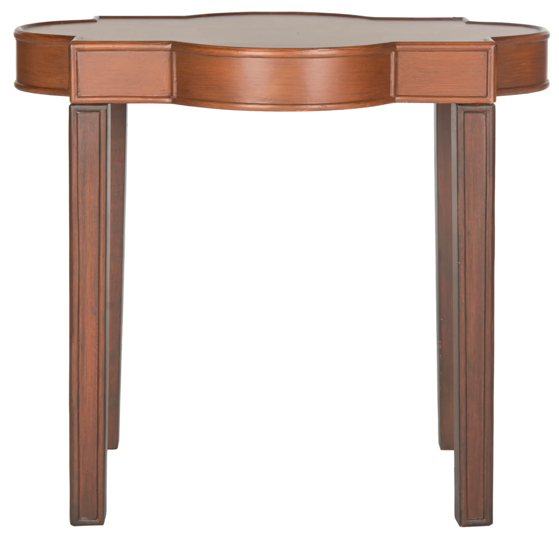 Mizell End Table in Brown