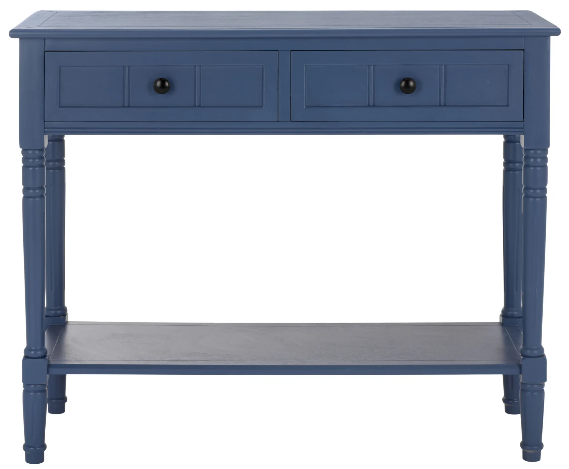 Samantha Console in Blue