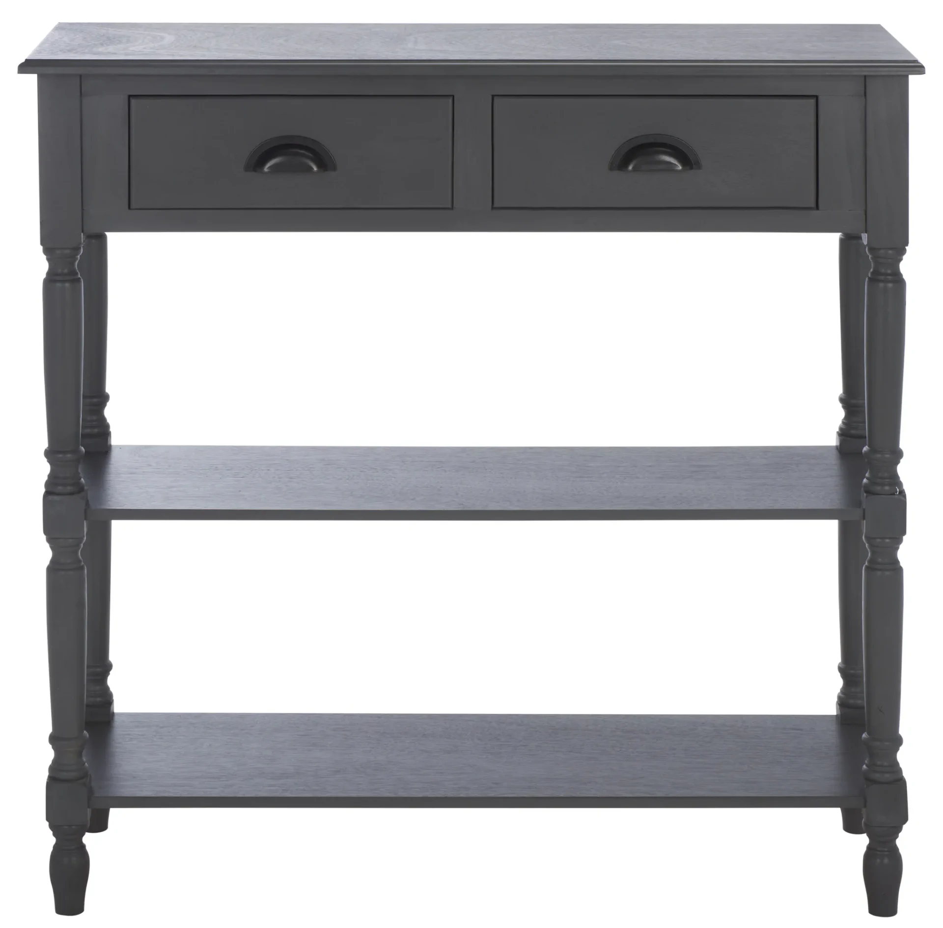 Salem Console in Gray